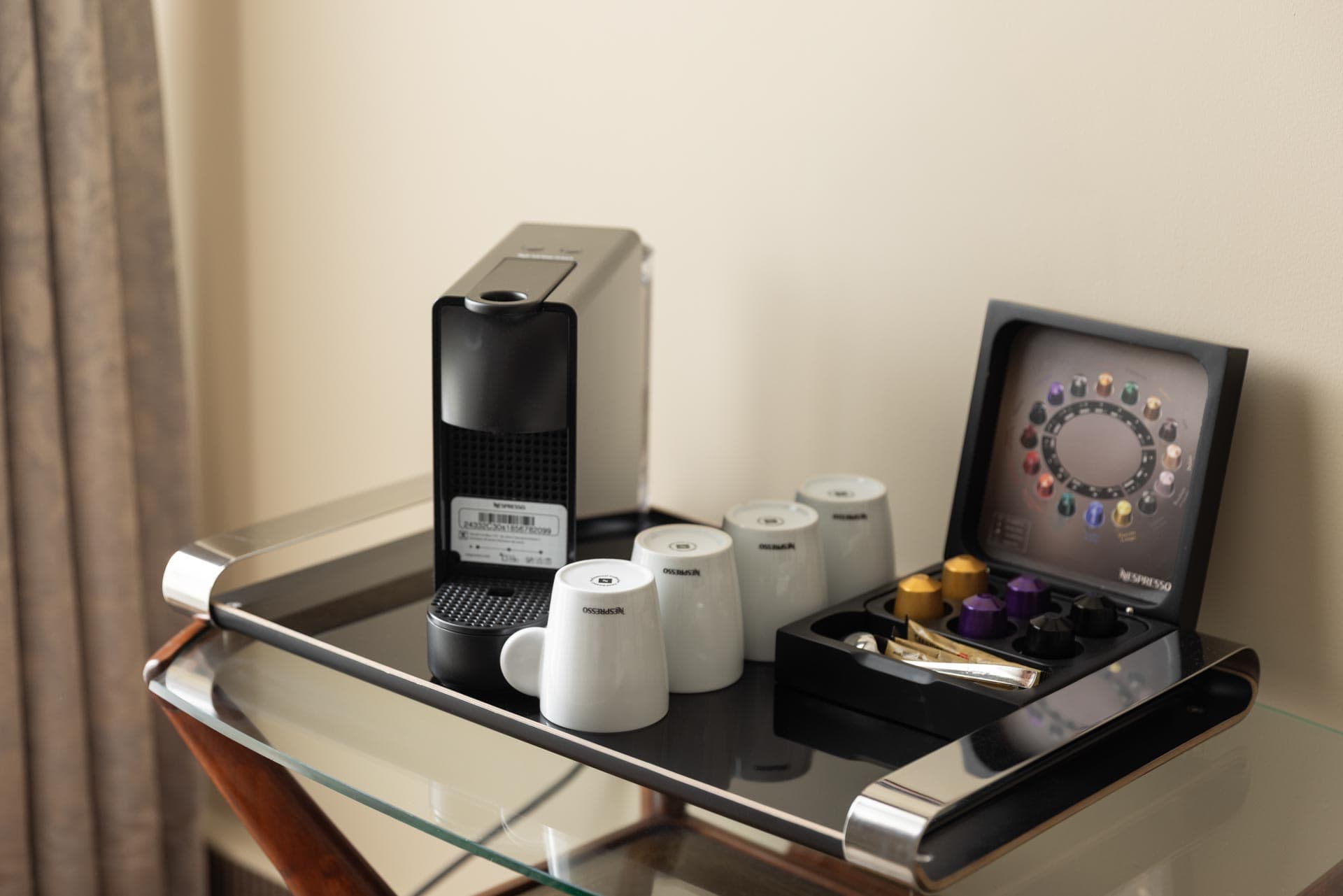 Jalta Boutique Hotel Prague