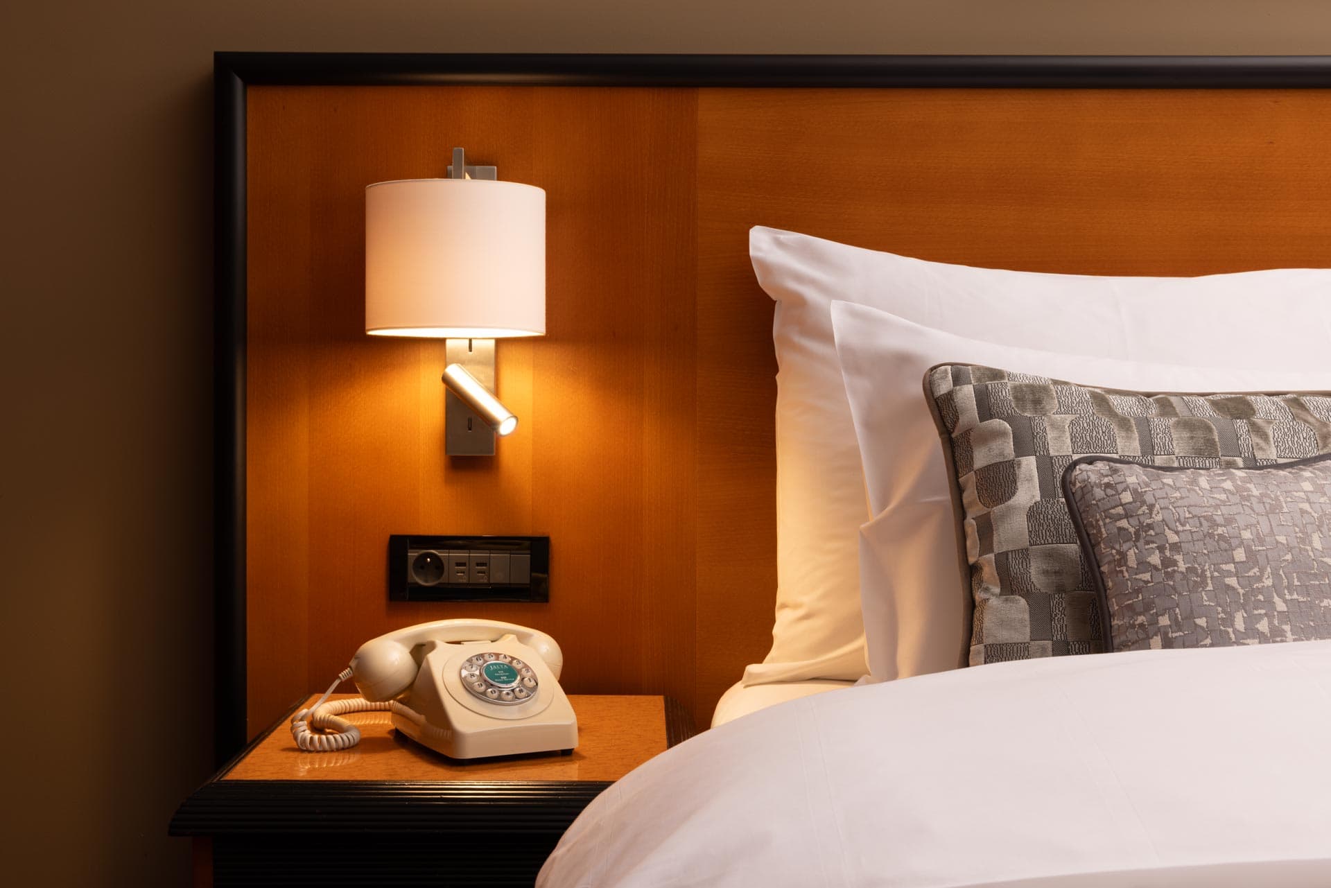 Jalta Boutique Hotel Prague