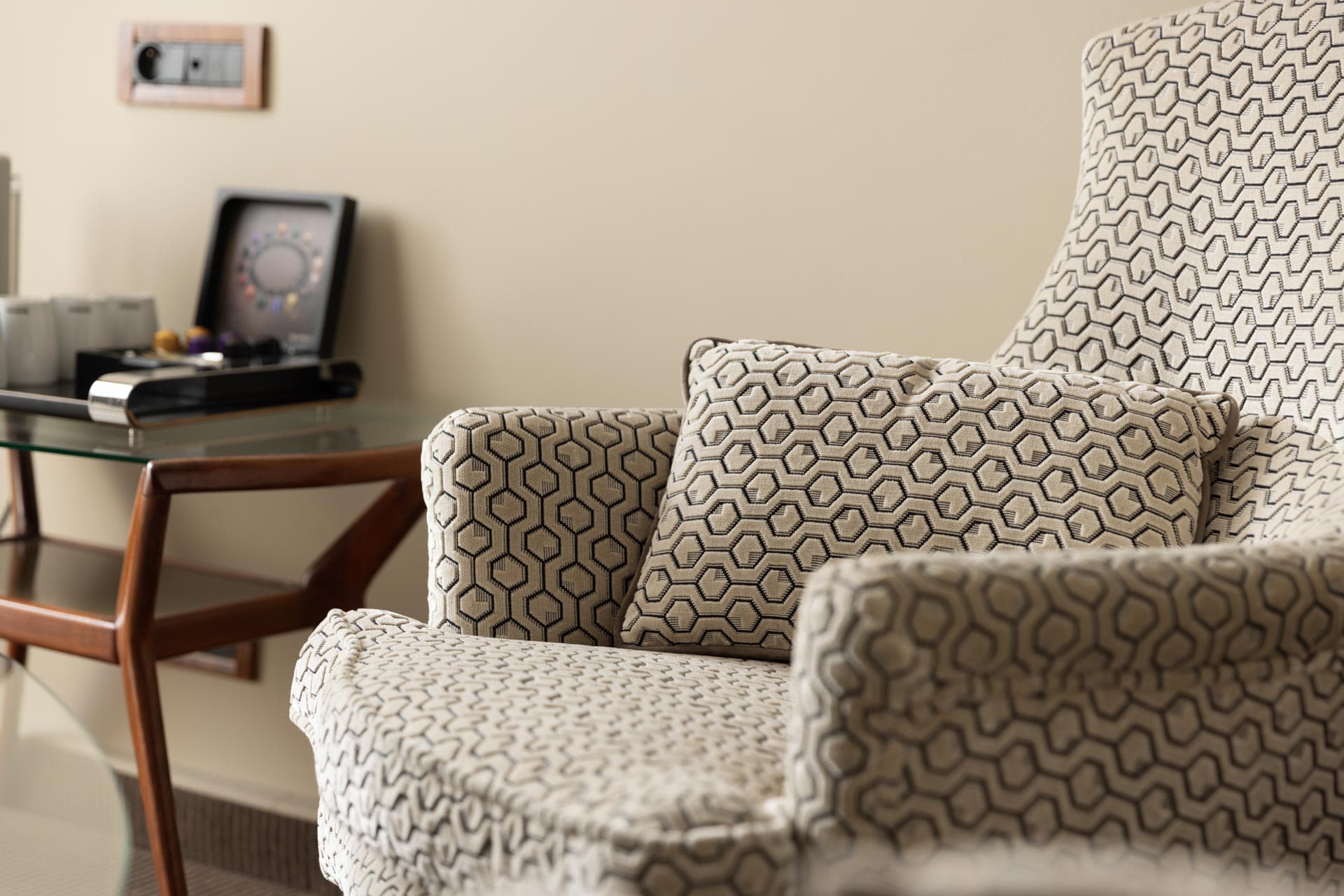 Jalta Boutique Hotel Prague