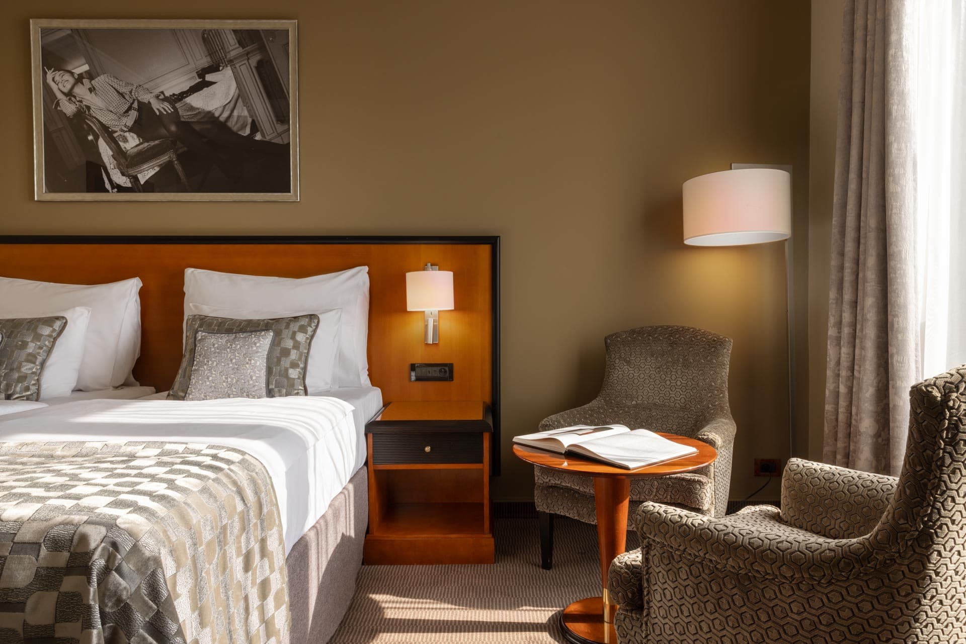 Jalta Boutique Hotel Prague