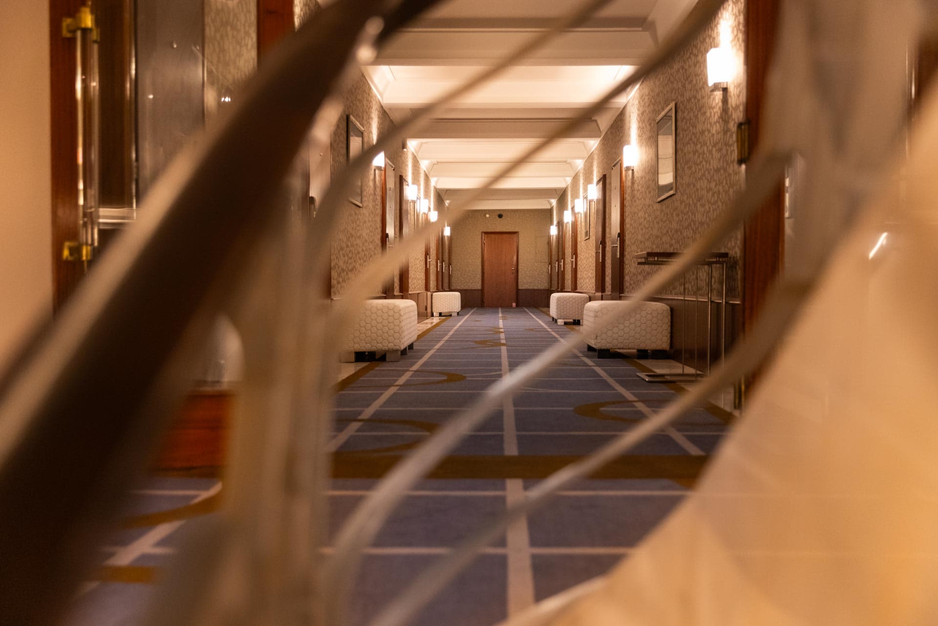 Jalta Boutique Hotel Prague