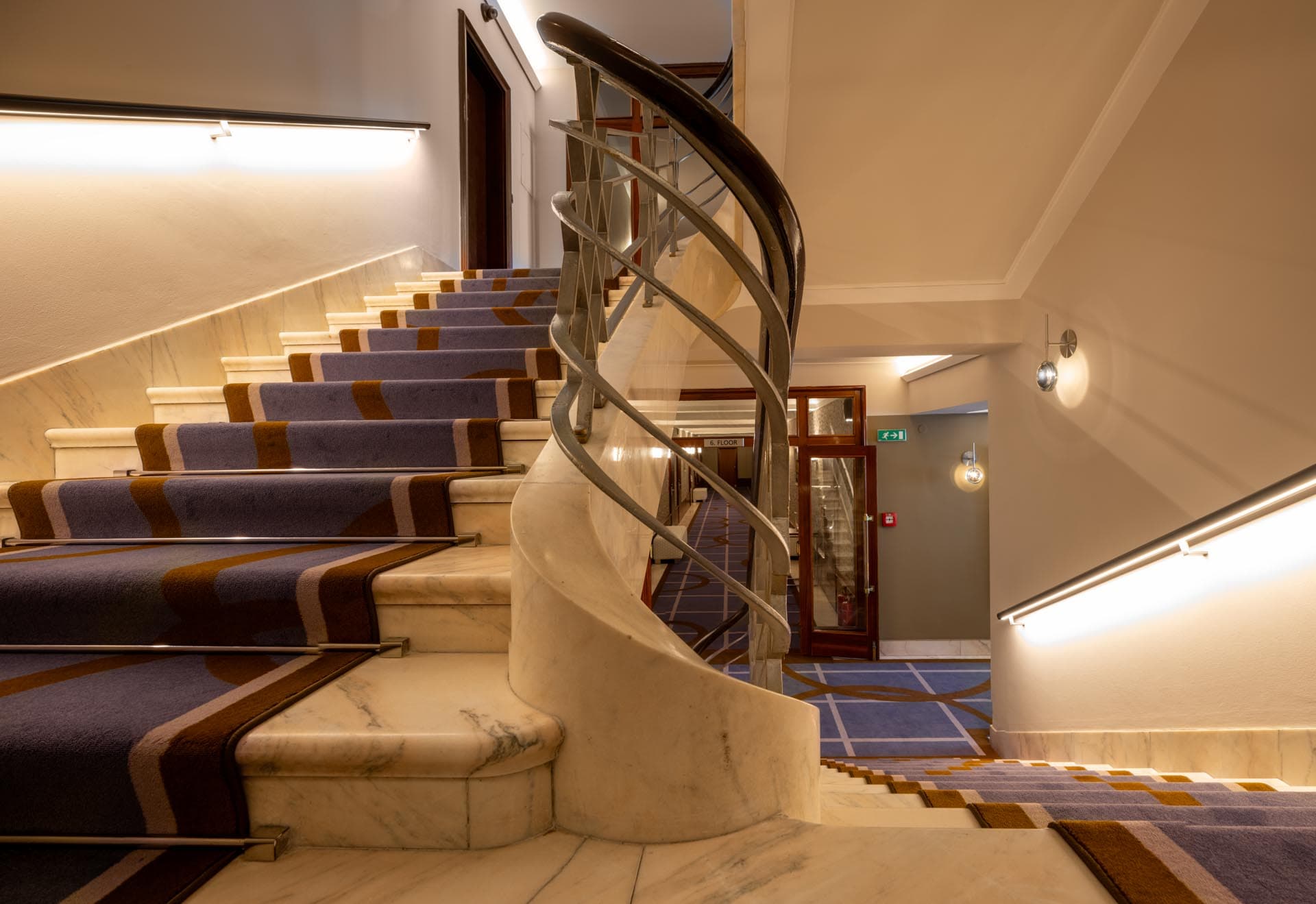 Jalta Boutique Hotel Prague