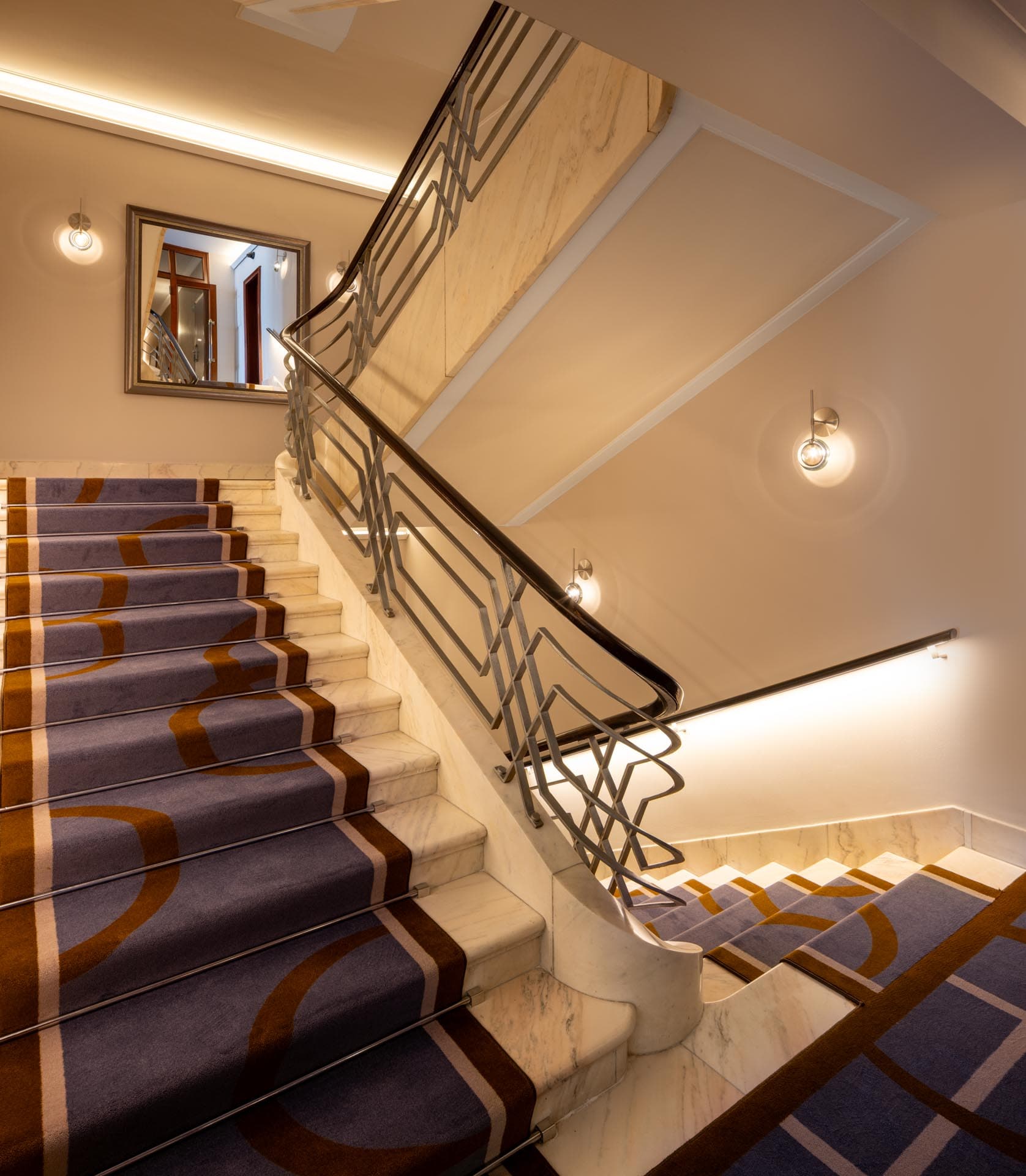 Jalta Boutique Hotel Prague