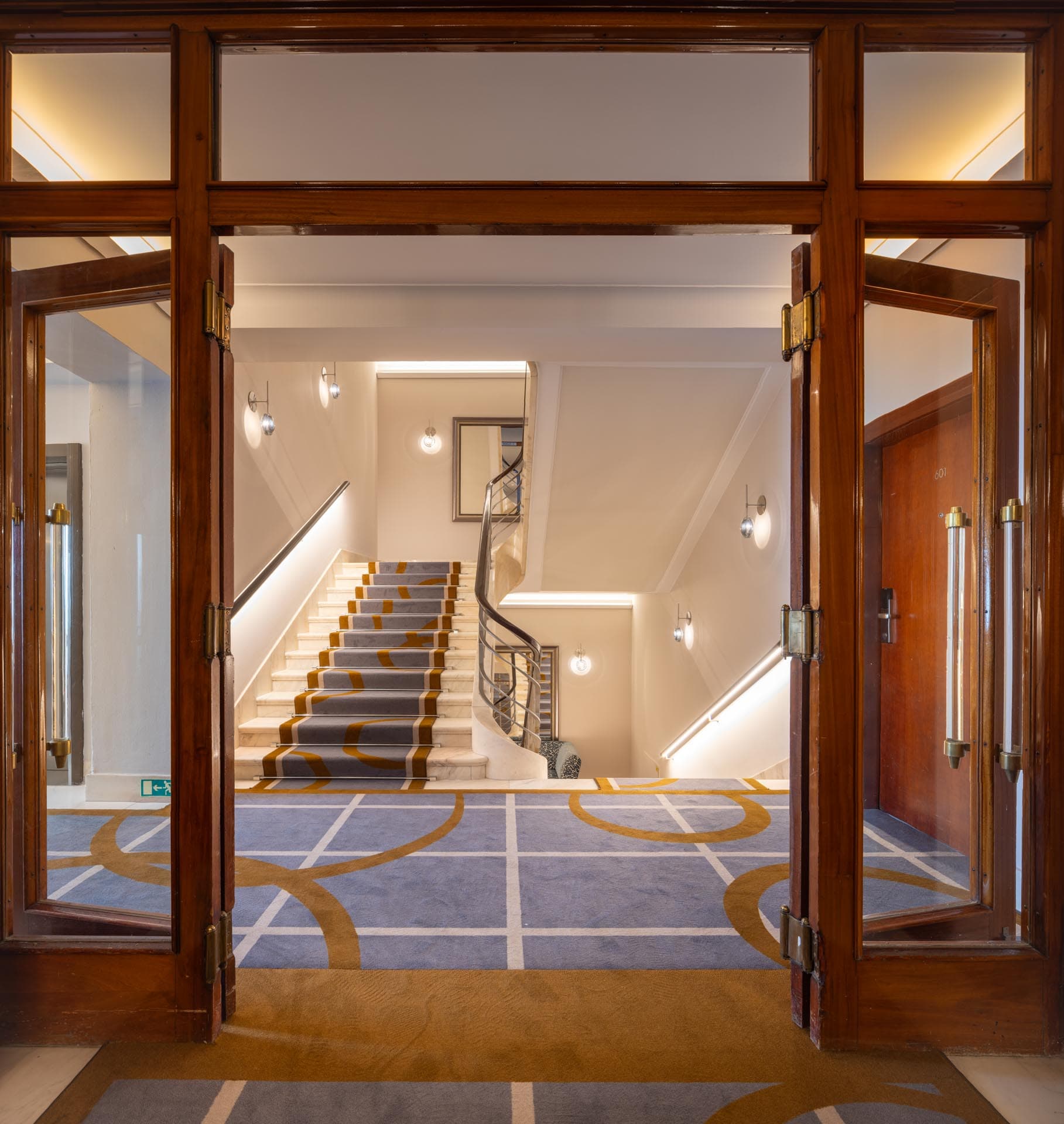 Jalta Boutique Hotel Prague
