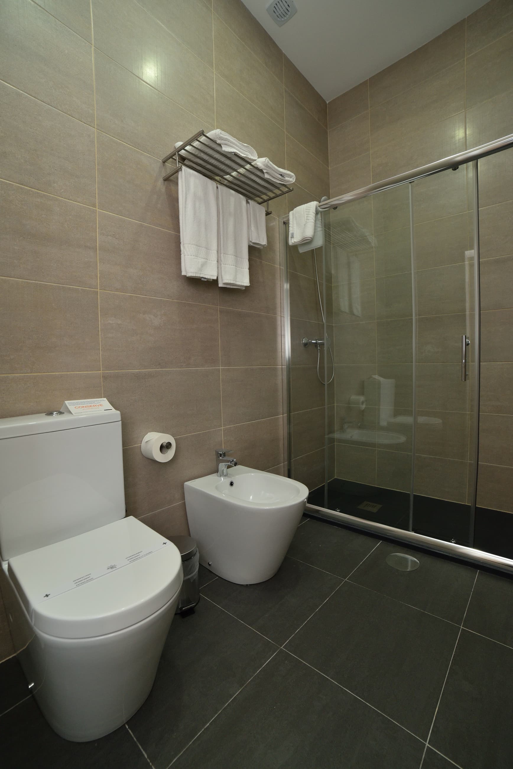 Porto Domus Hotel, Room