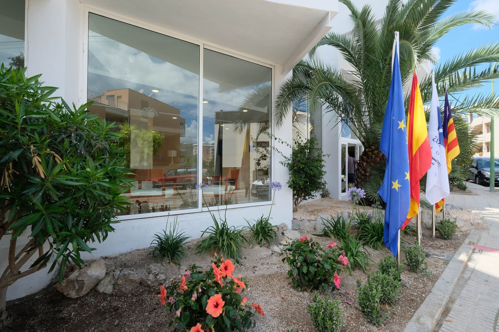 Azuline Palmanova Gardens