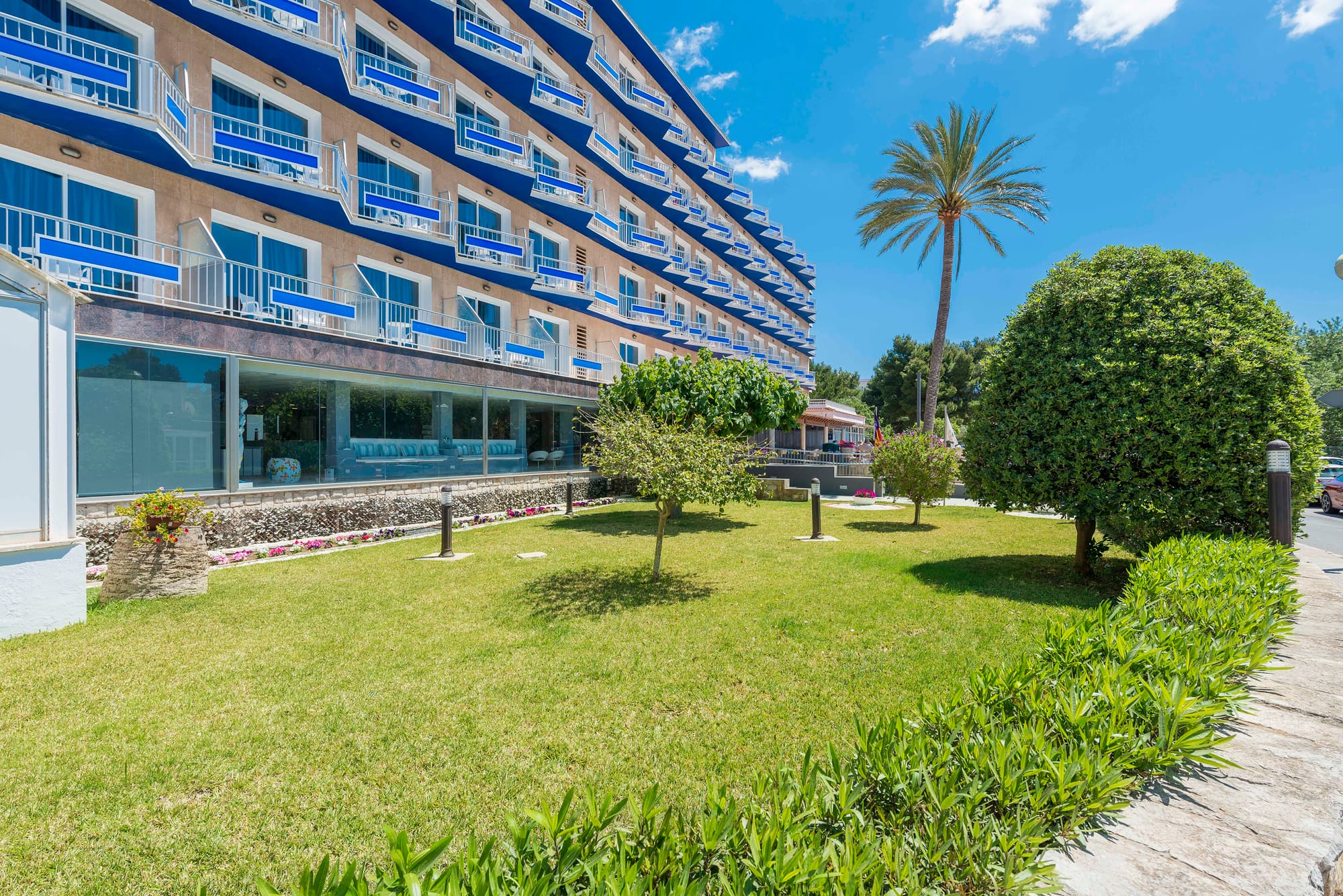 Nura Boreal, General view