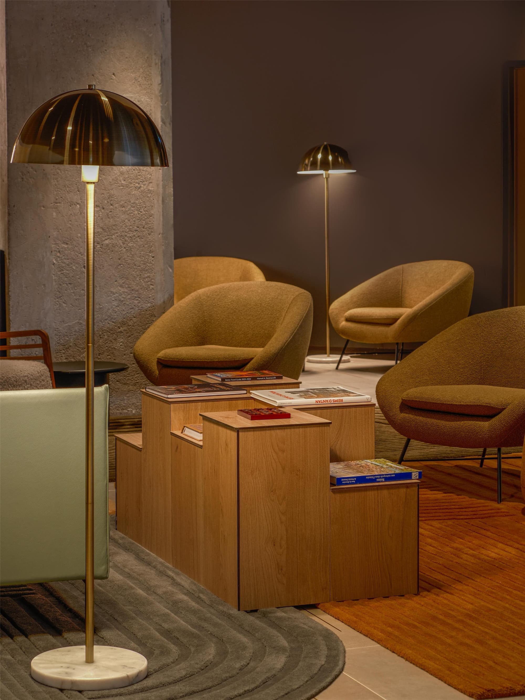 Hyatt Centric Reims