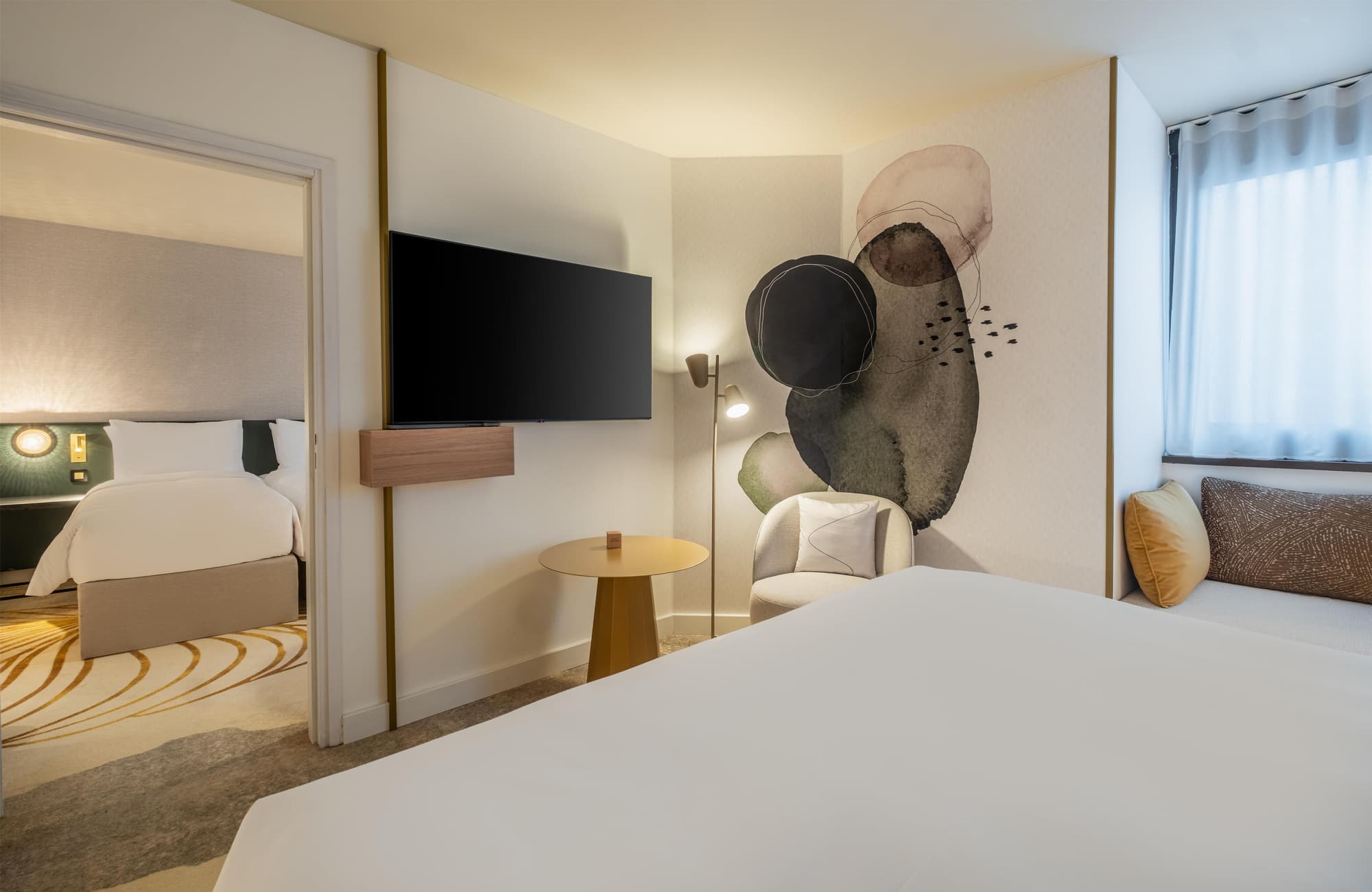 Hyatt Centric Reims