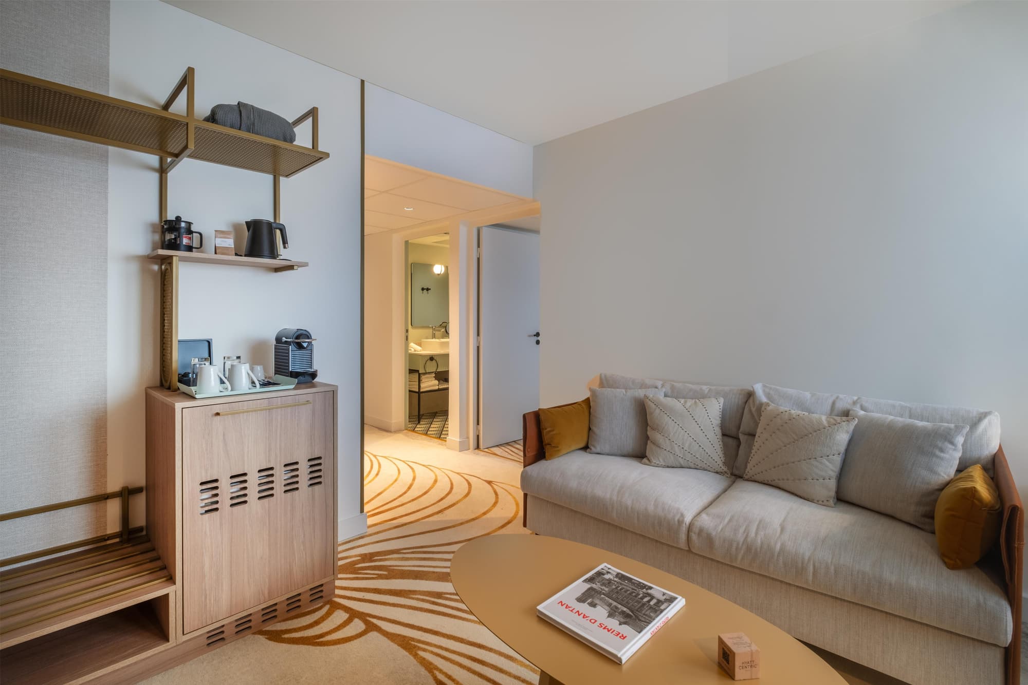 Hyatt Centric Reims