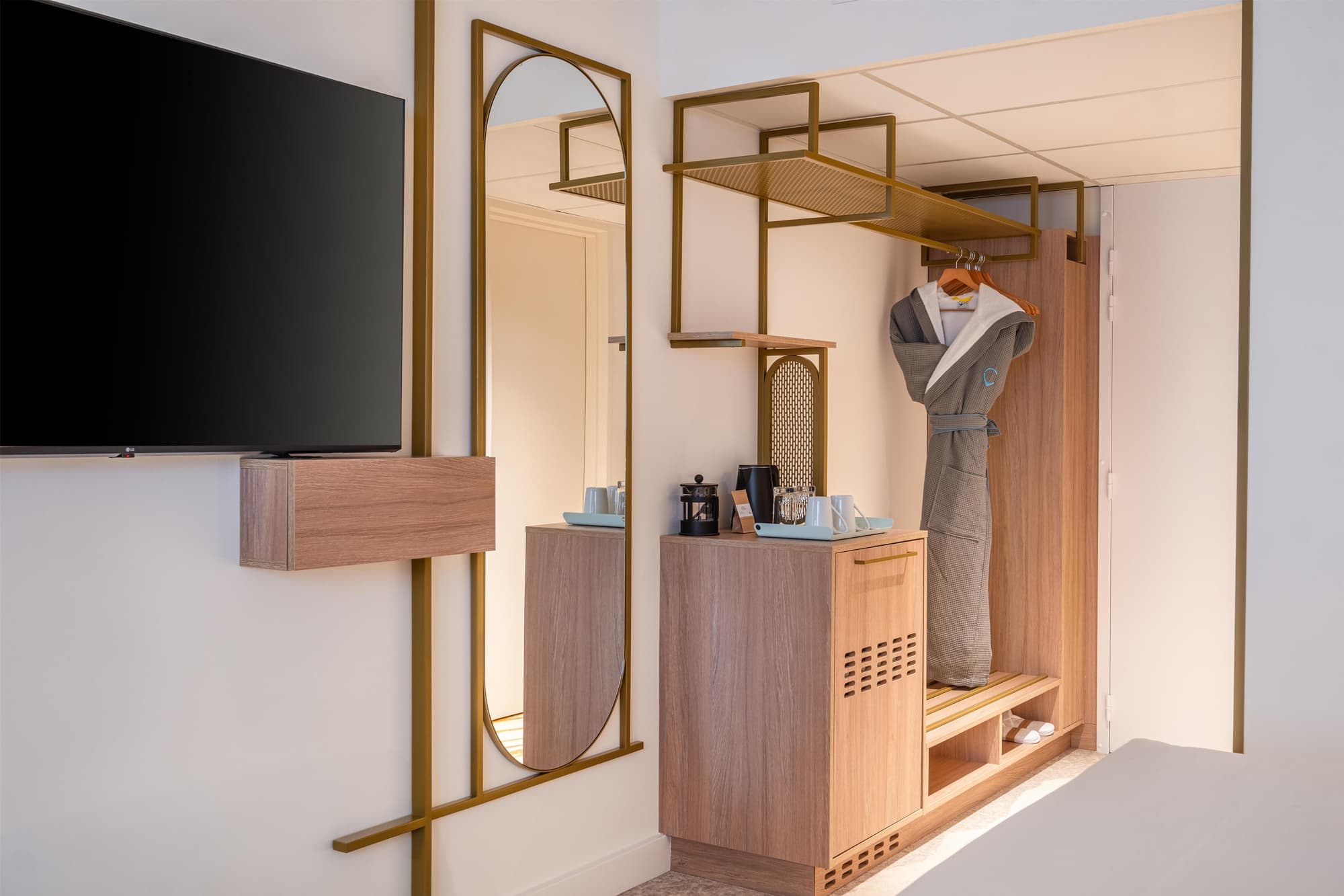 Hyatt Centric Reims