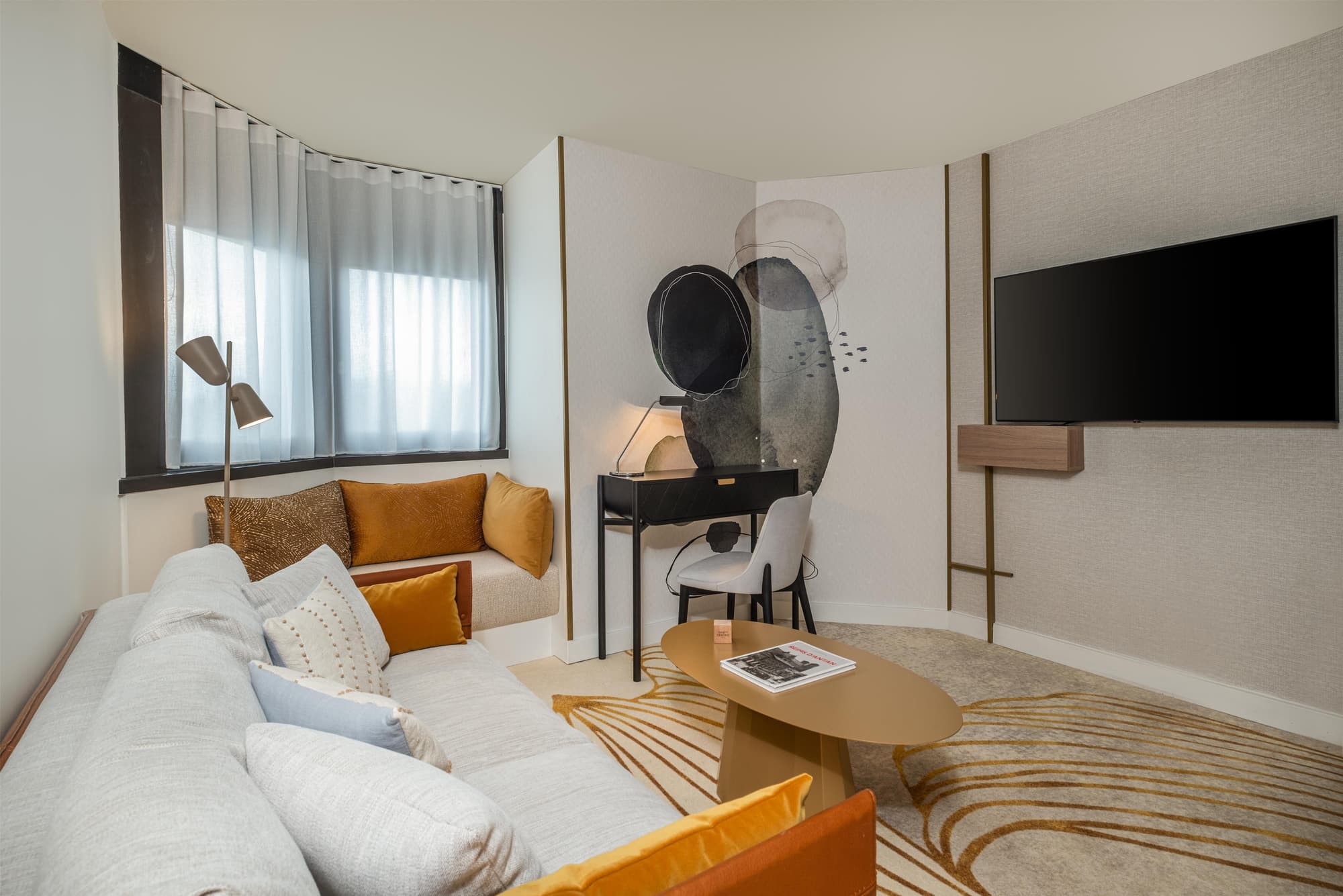 Hyatt Centric Reims