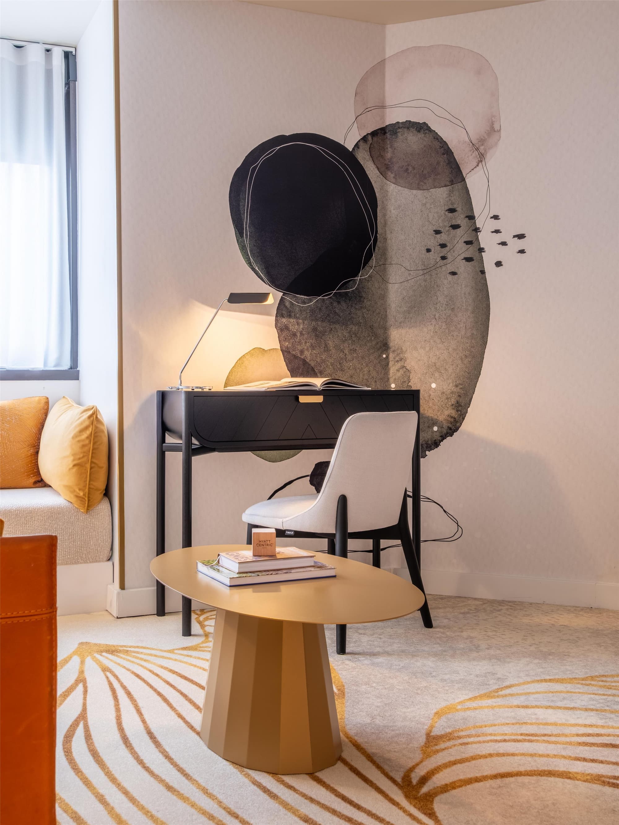 Hyatt Centric Reims