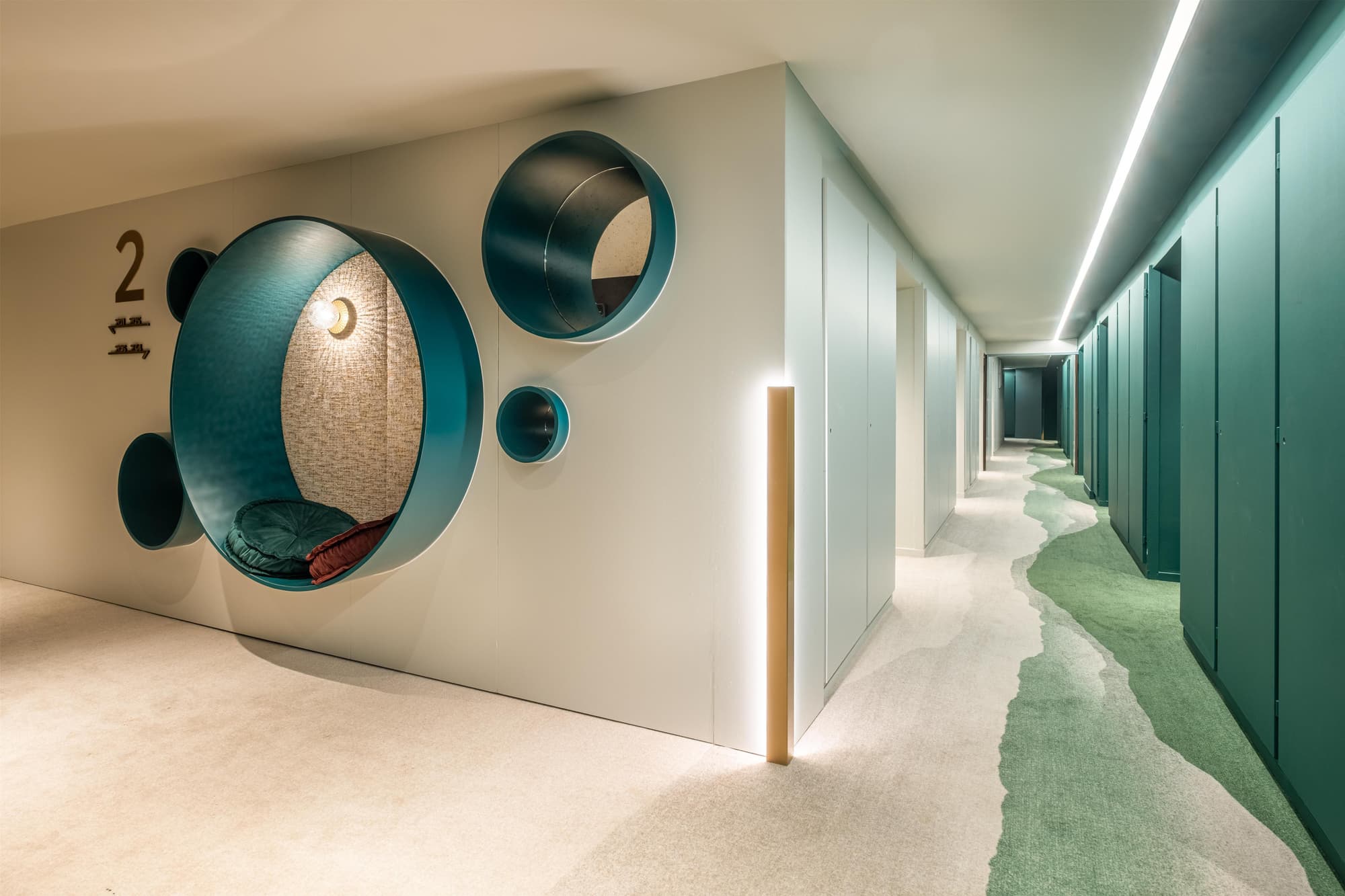 Hyatt Centric Reims