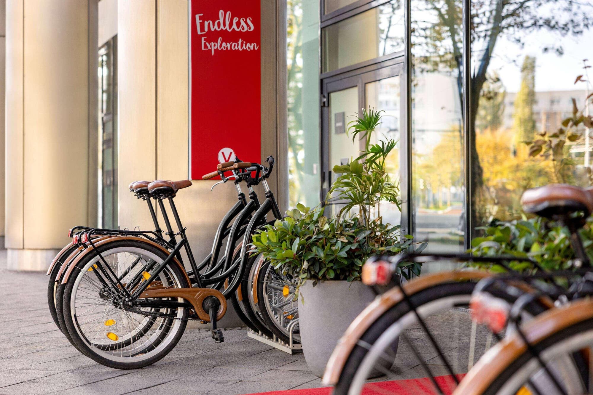 Vienna House Easy by Wyndham Berlin PrenzlauerBerg