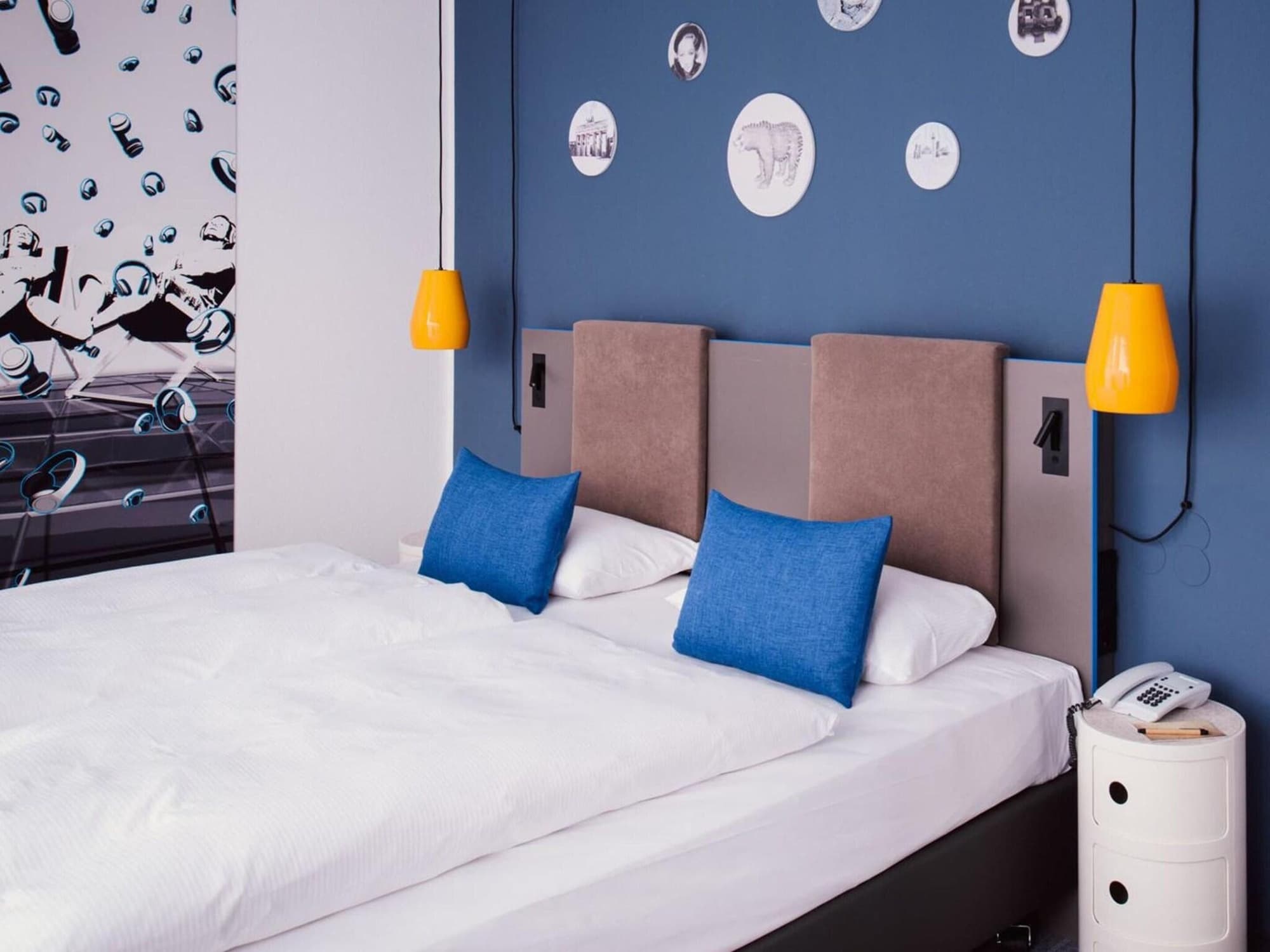 Vienna House Easy by Wyndham Berlin PrenzlauerBerg