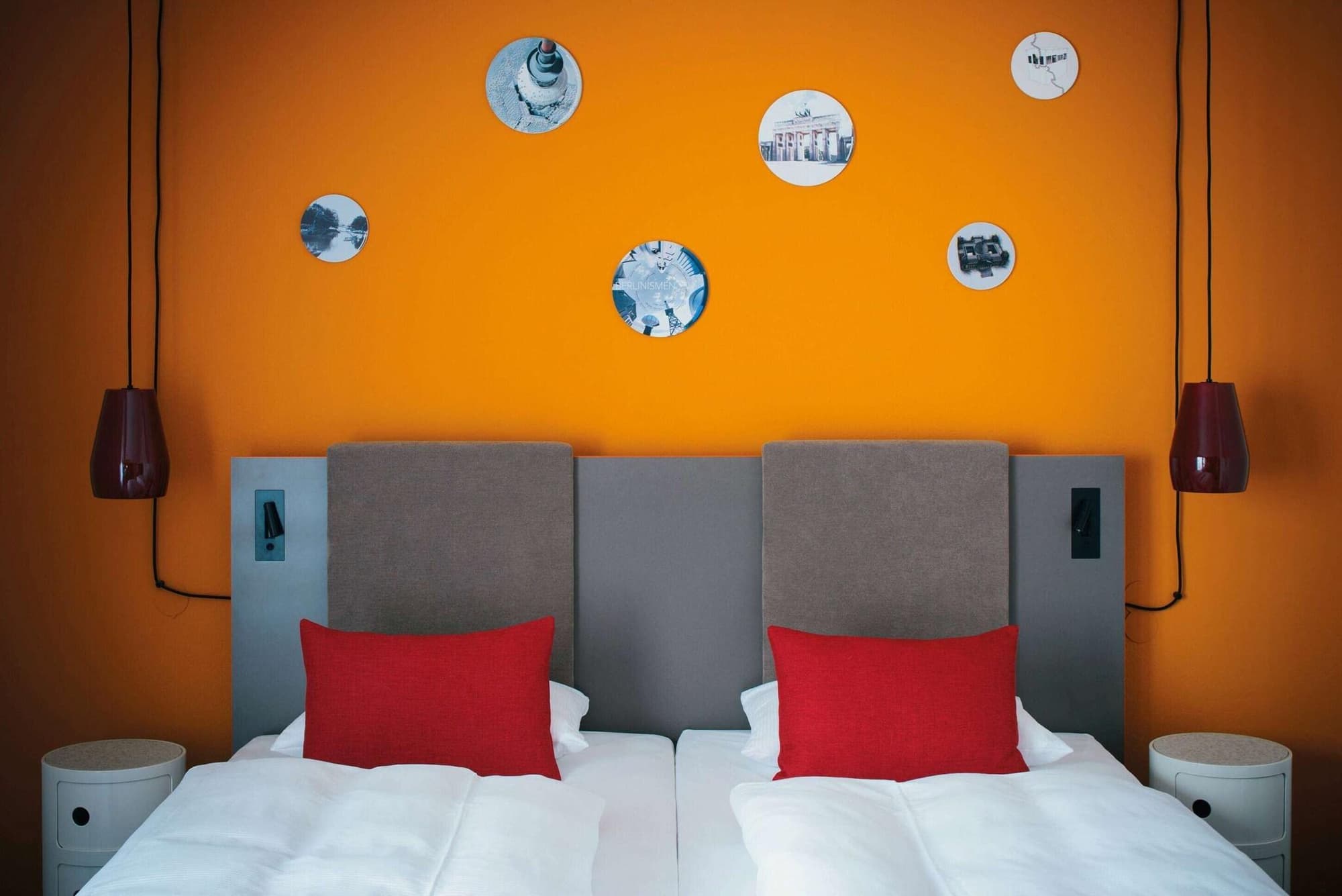 Vienna House Easy by Wyndham Berlin PrenzlauerBerg