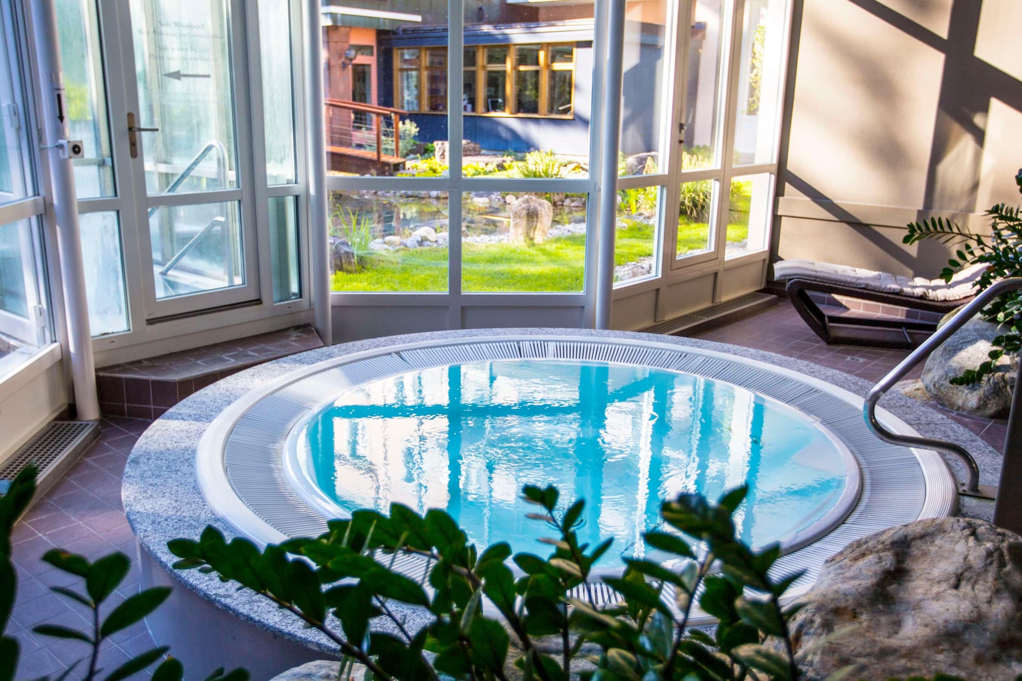 Hotel Belvedere Grindelwald, Pool