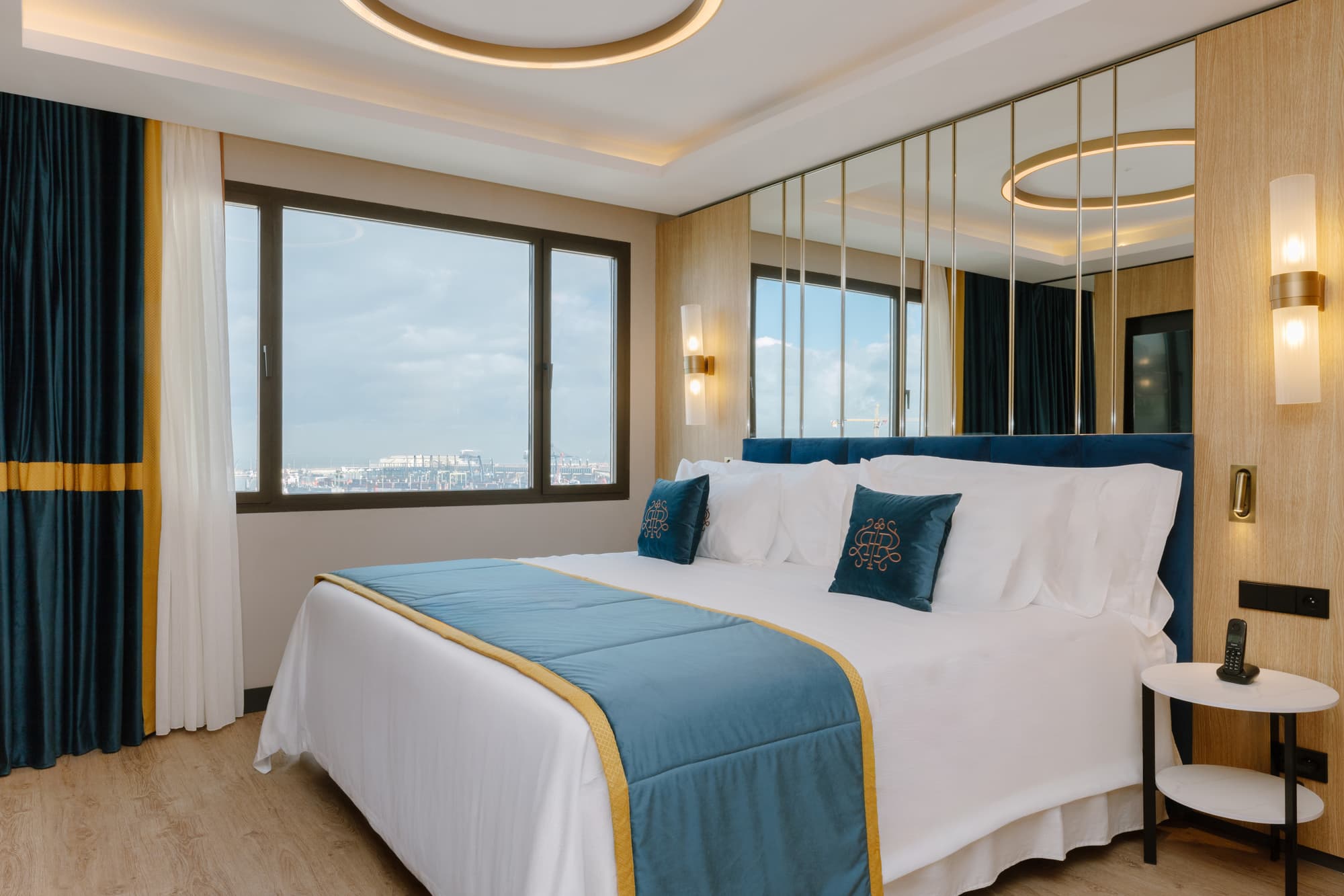 Royal Hideaway Casablanca , Room