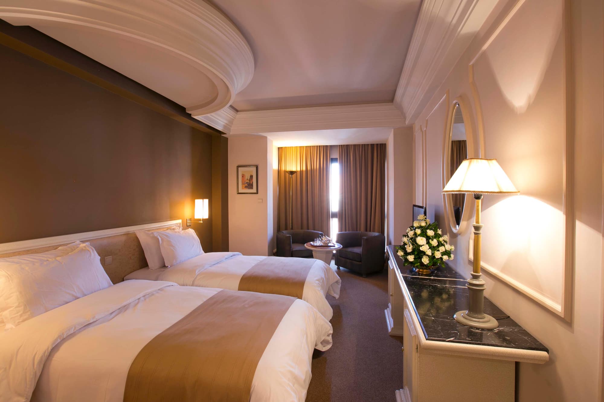 Nassim Hôtel