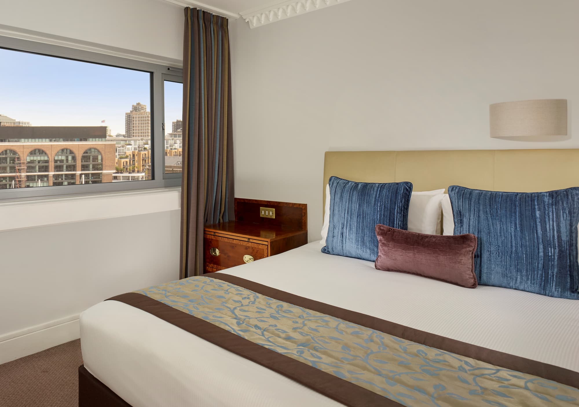 The Tower Hotel, by Thistle