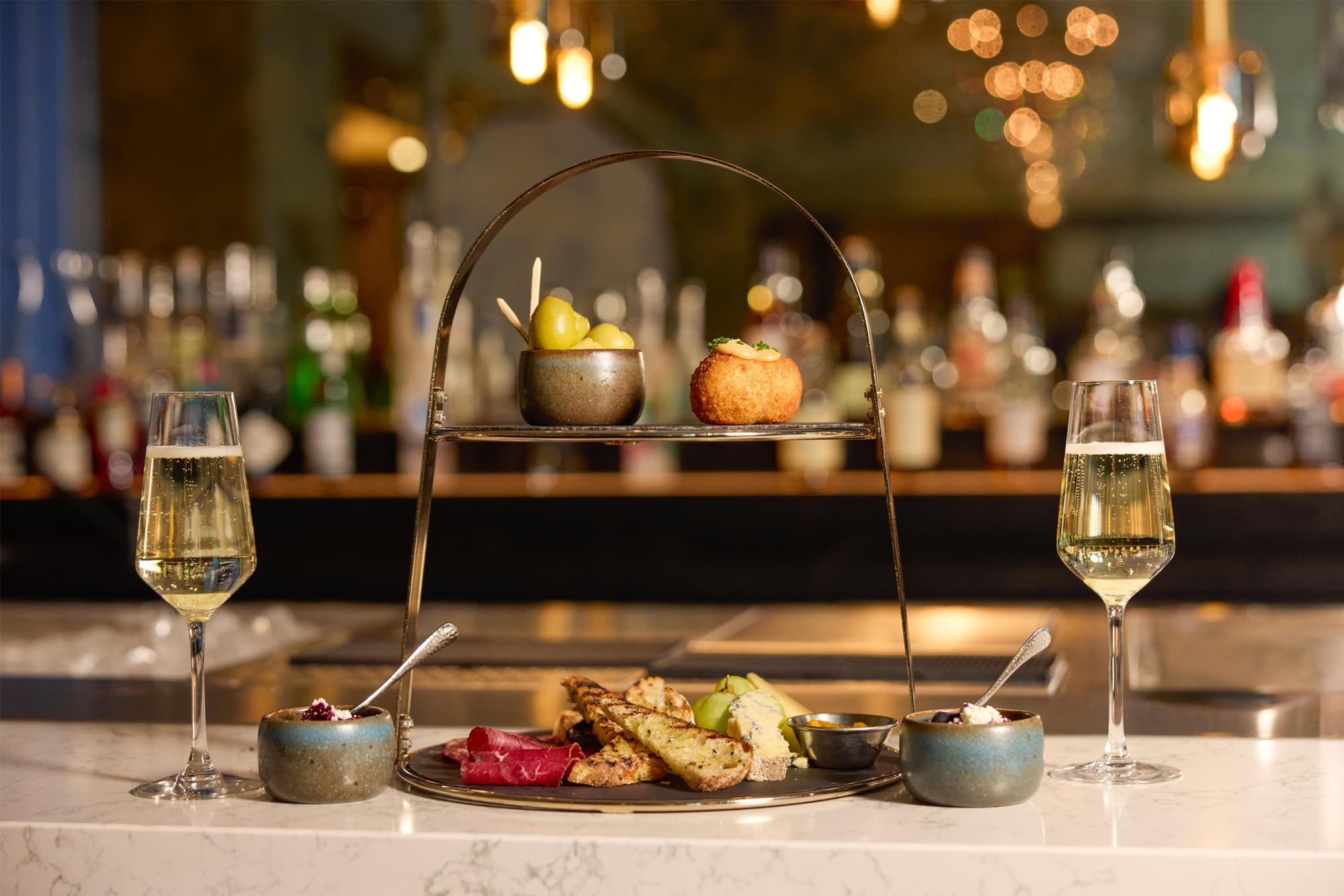 Hyatt Regency London The Churchill