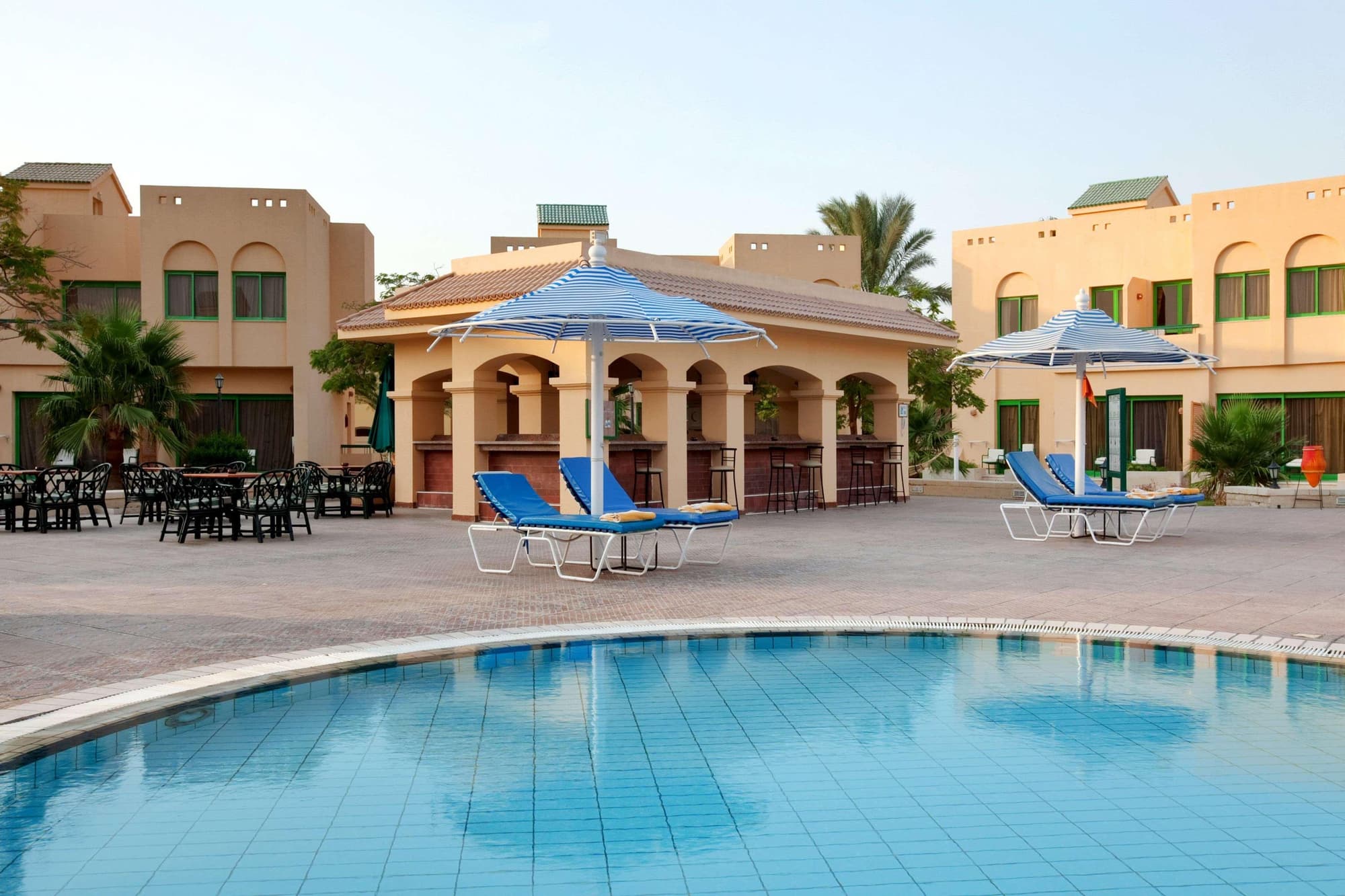 Swiss Inn Resort Hurghada