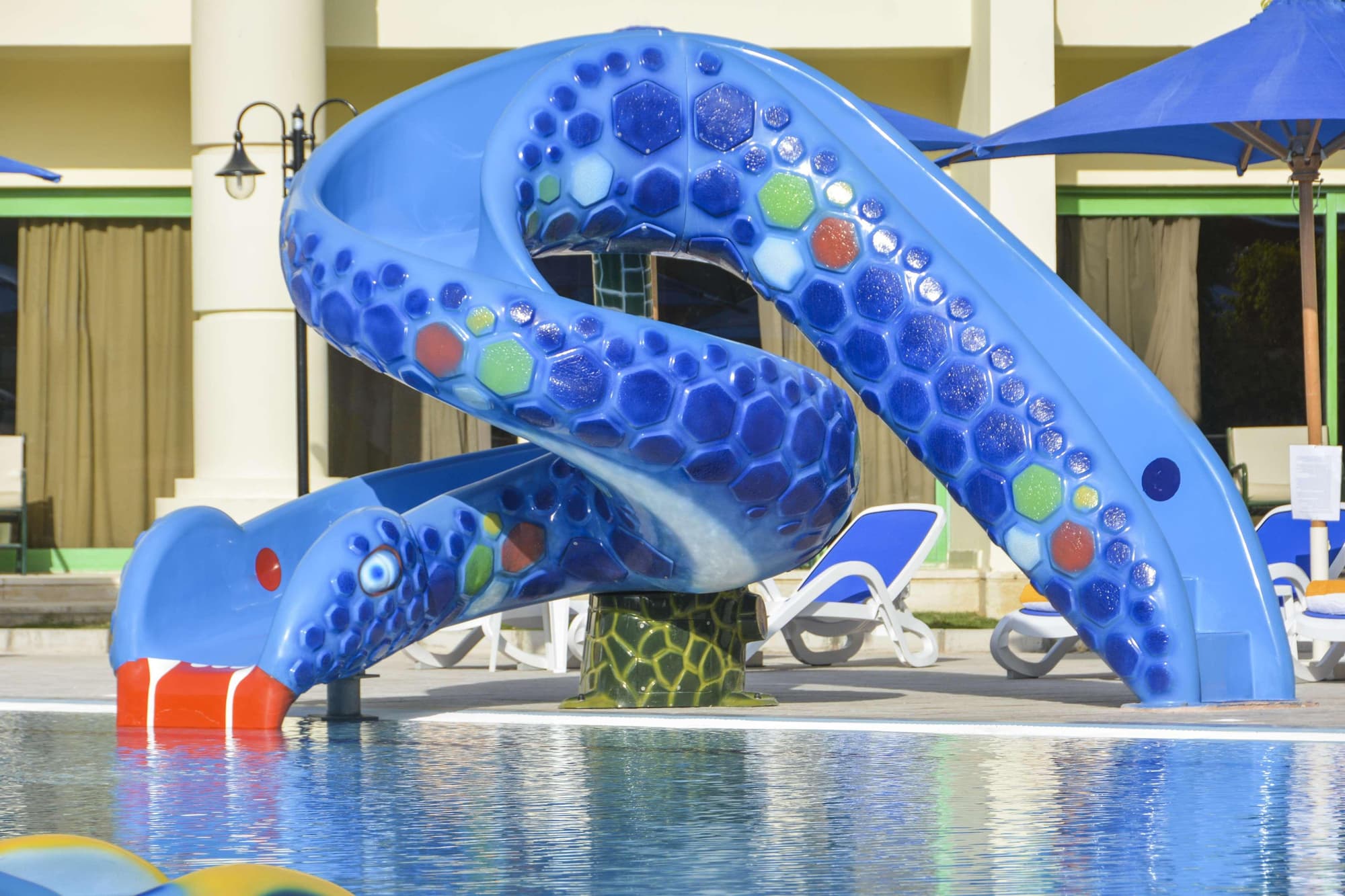Swiss Inn Resort Hurghada