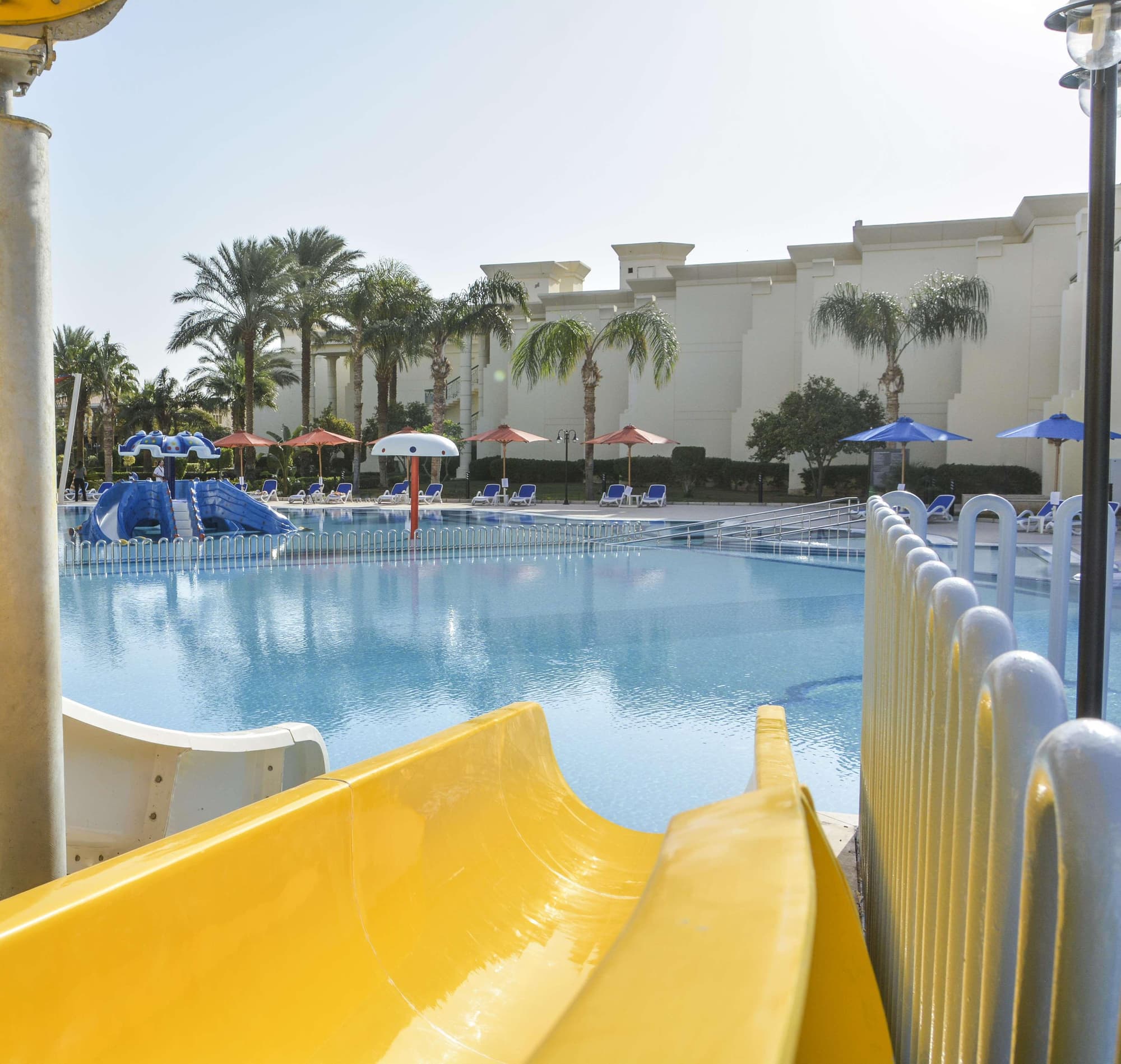 Swiss Inn Resort Hurghada