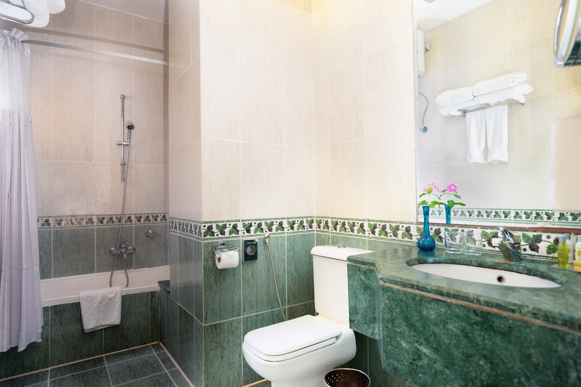 Swiss Inn Resort Hurghada