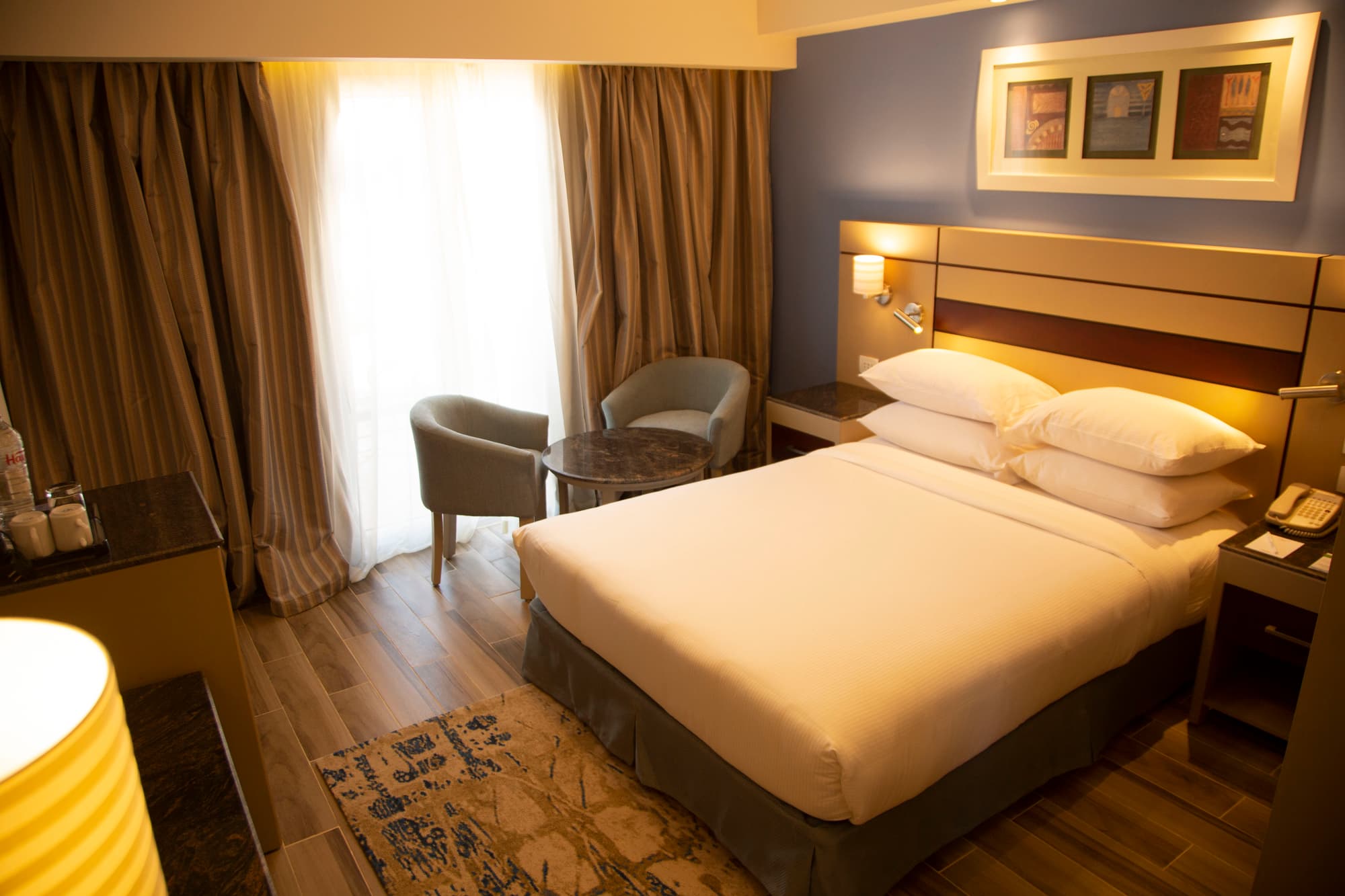 Swiss Inn Resort Hurghada