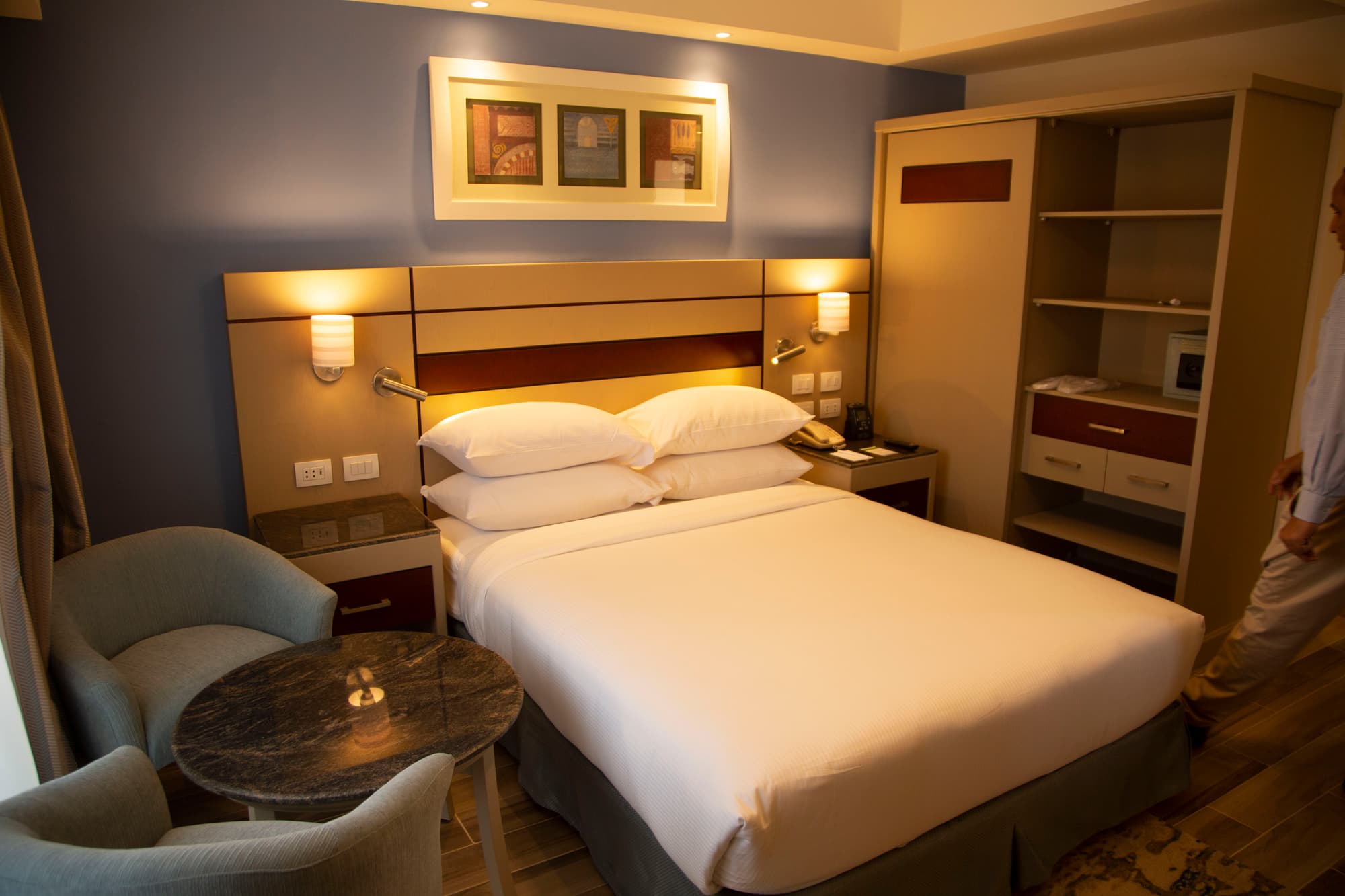 Swiss Inn Resort Hurghada
