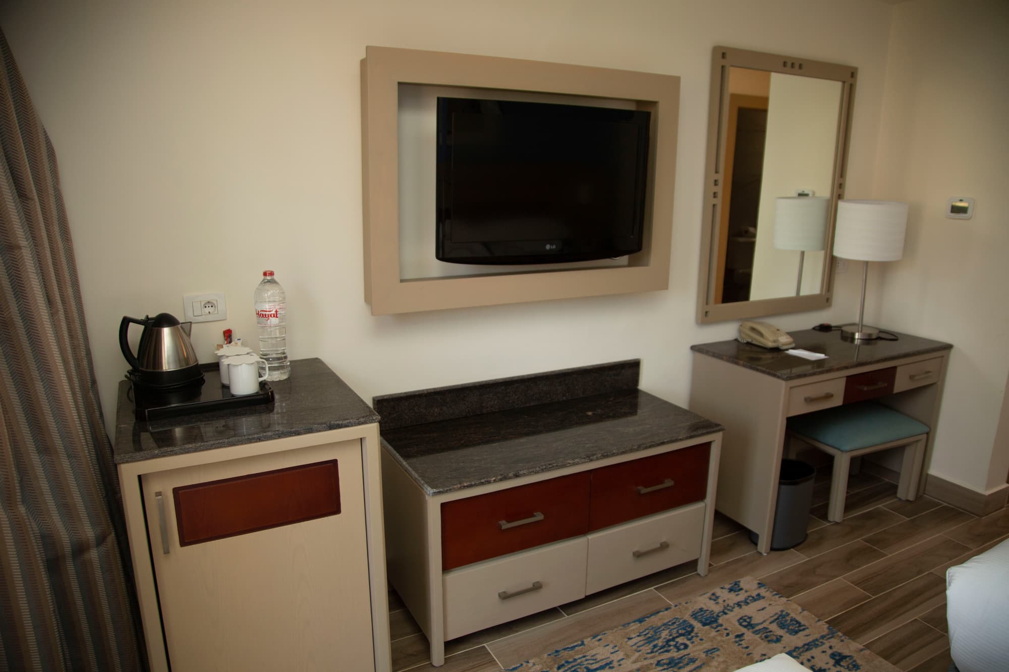 Swiss Inn Resort Hurghada
