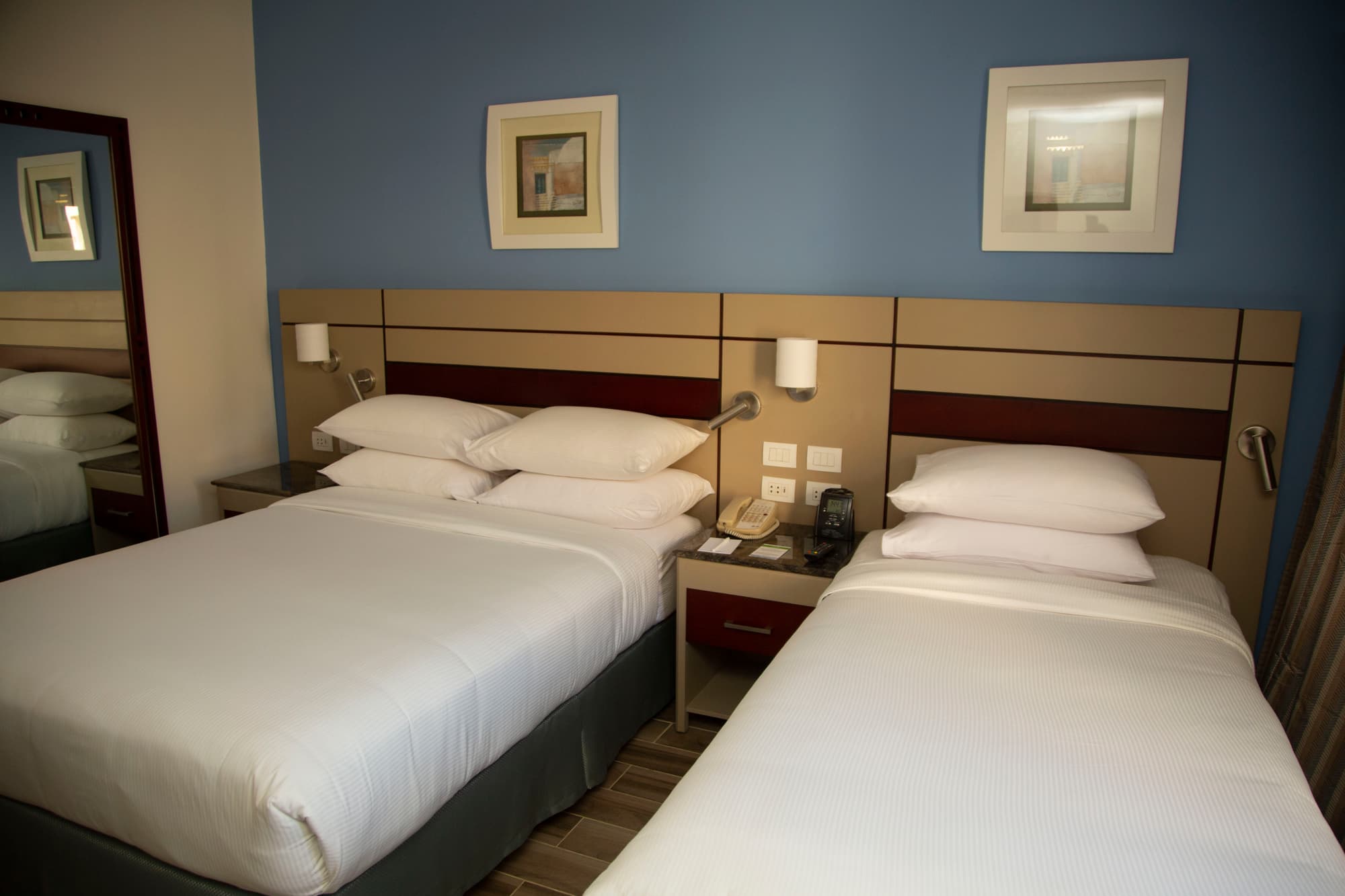 Swiss Inn Resort Hurghada