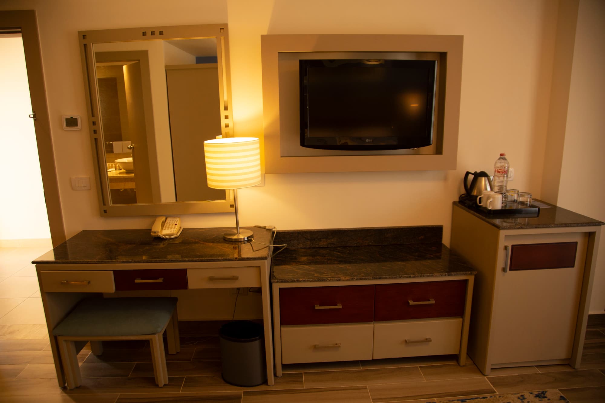 Swiss Inn Resort Hurghada