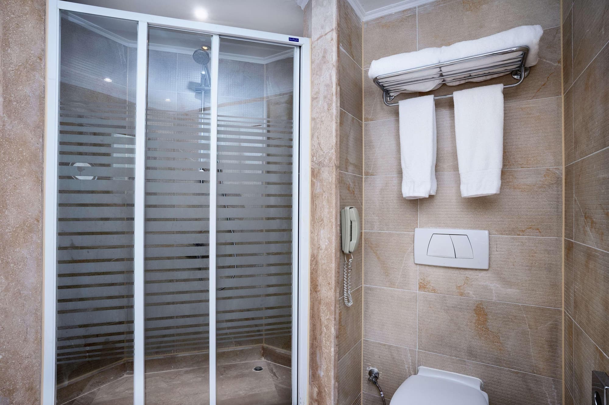 Swiss Inn Resort Hurghada (Ex. Hilton Hurghada), Room