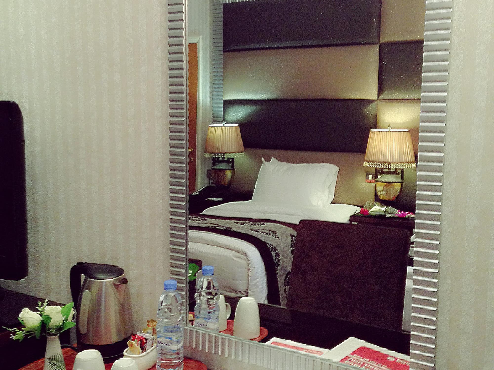 Abjad Grand Hotel