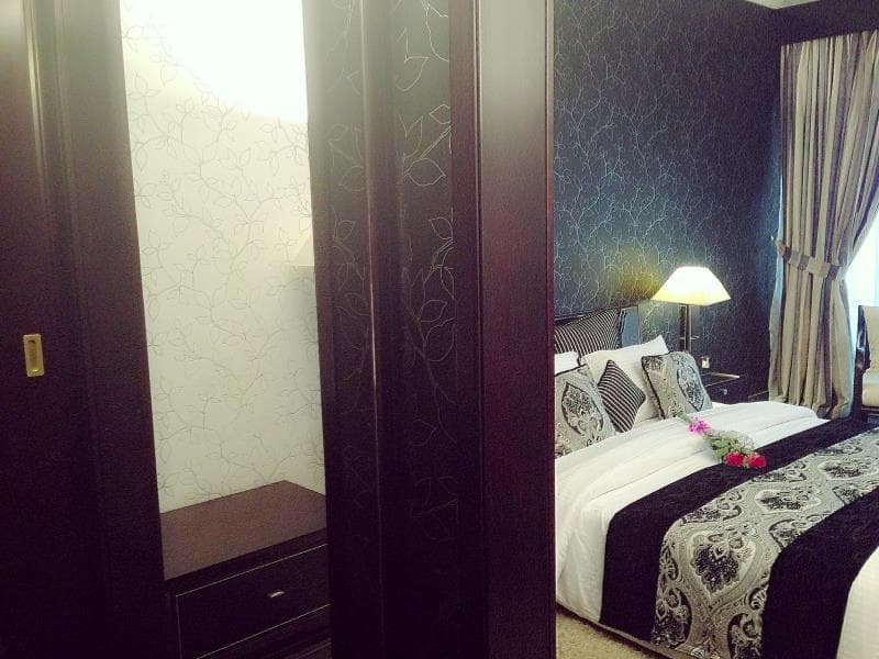 Abjad Grand Hotel