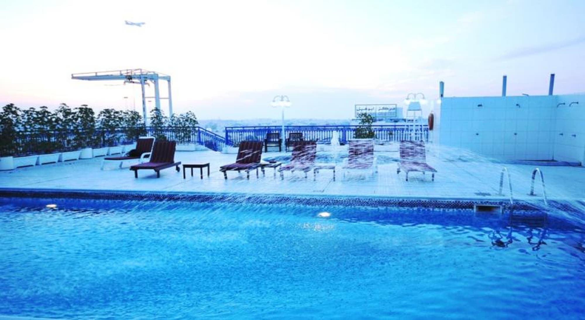 Abjad Grand Hotel