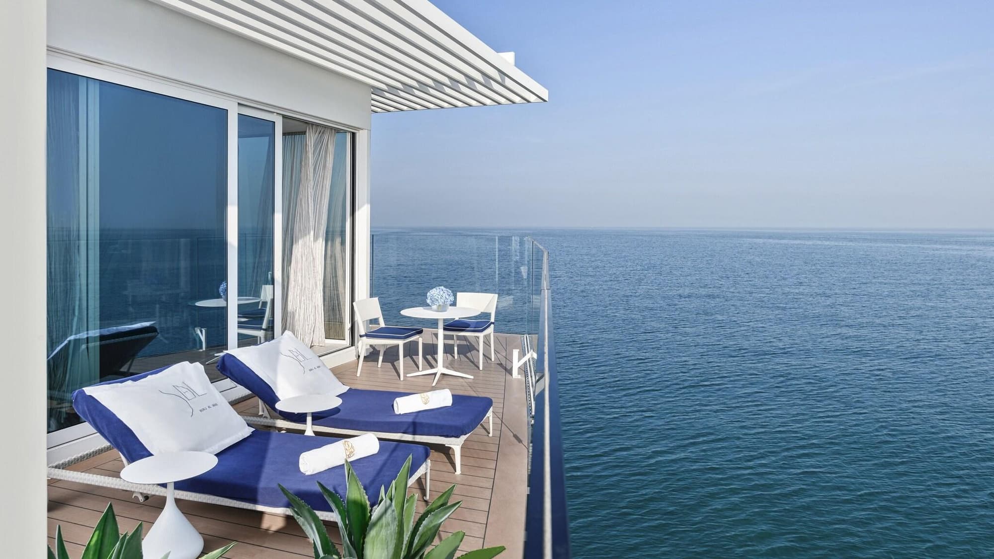Jumeirah Burj Al Arab Dubai