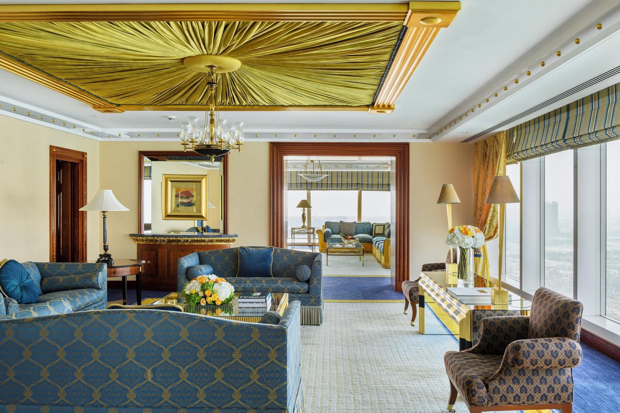 Jumeirah Burj Al Arab Dubai