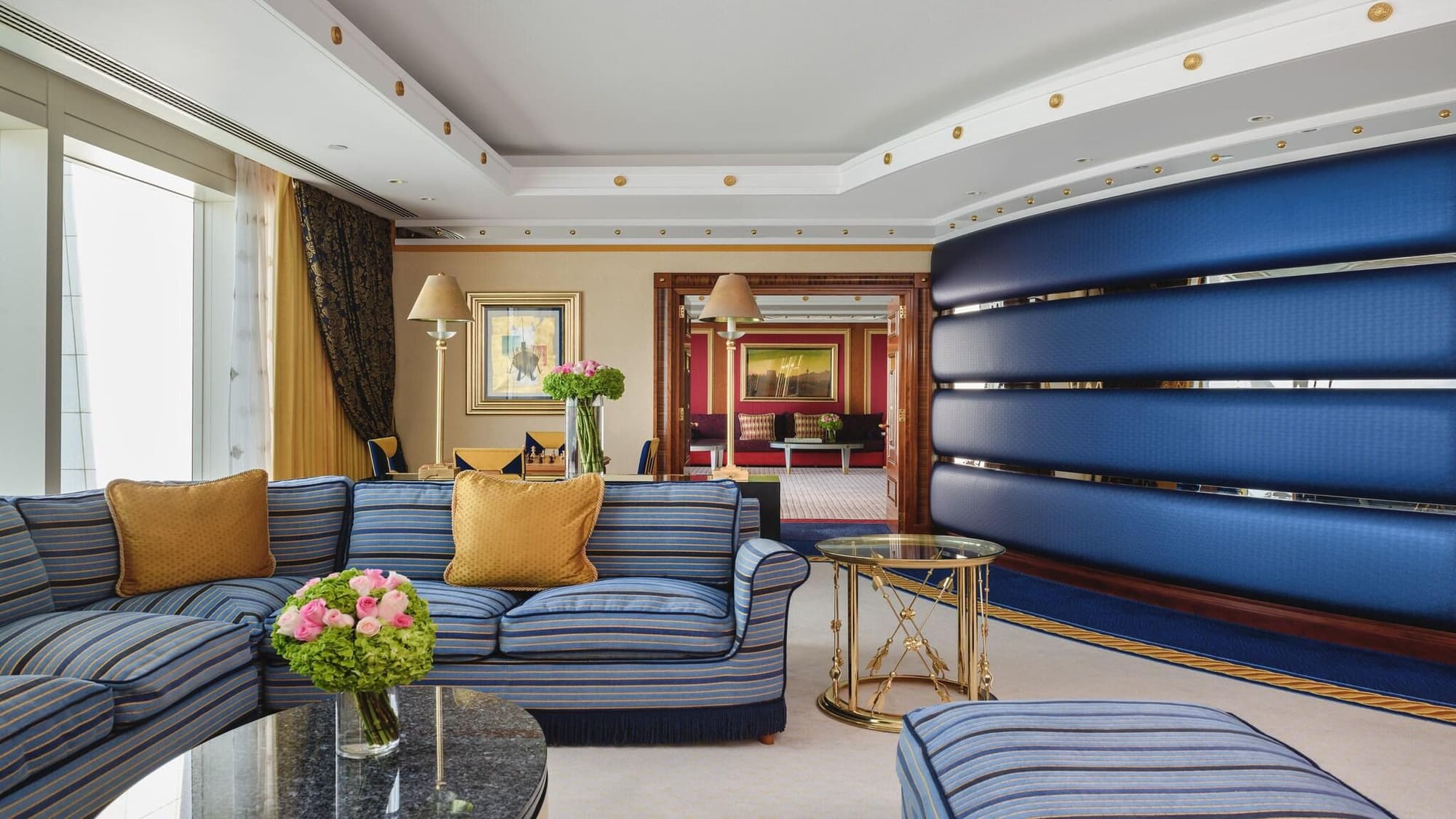 Jumeirah Burj Al Arab Dubai