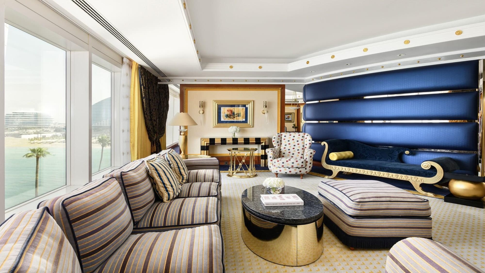 Jumeirah Burj Al Arab Dubai