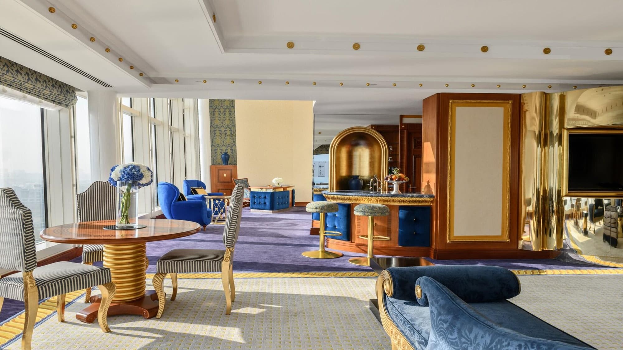 Jumeirah Burj Al Arab Dubai
