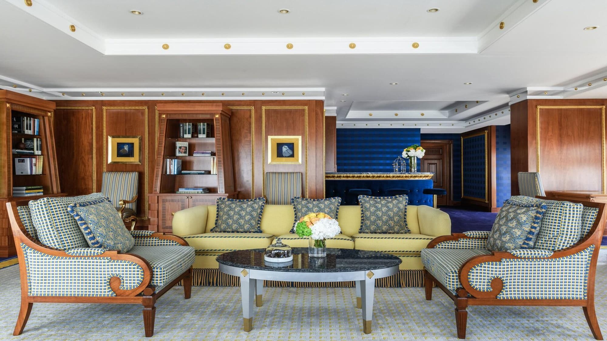 Jumeirah Burj Al Arab Dubai