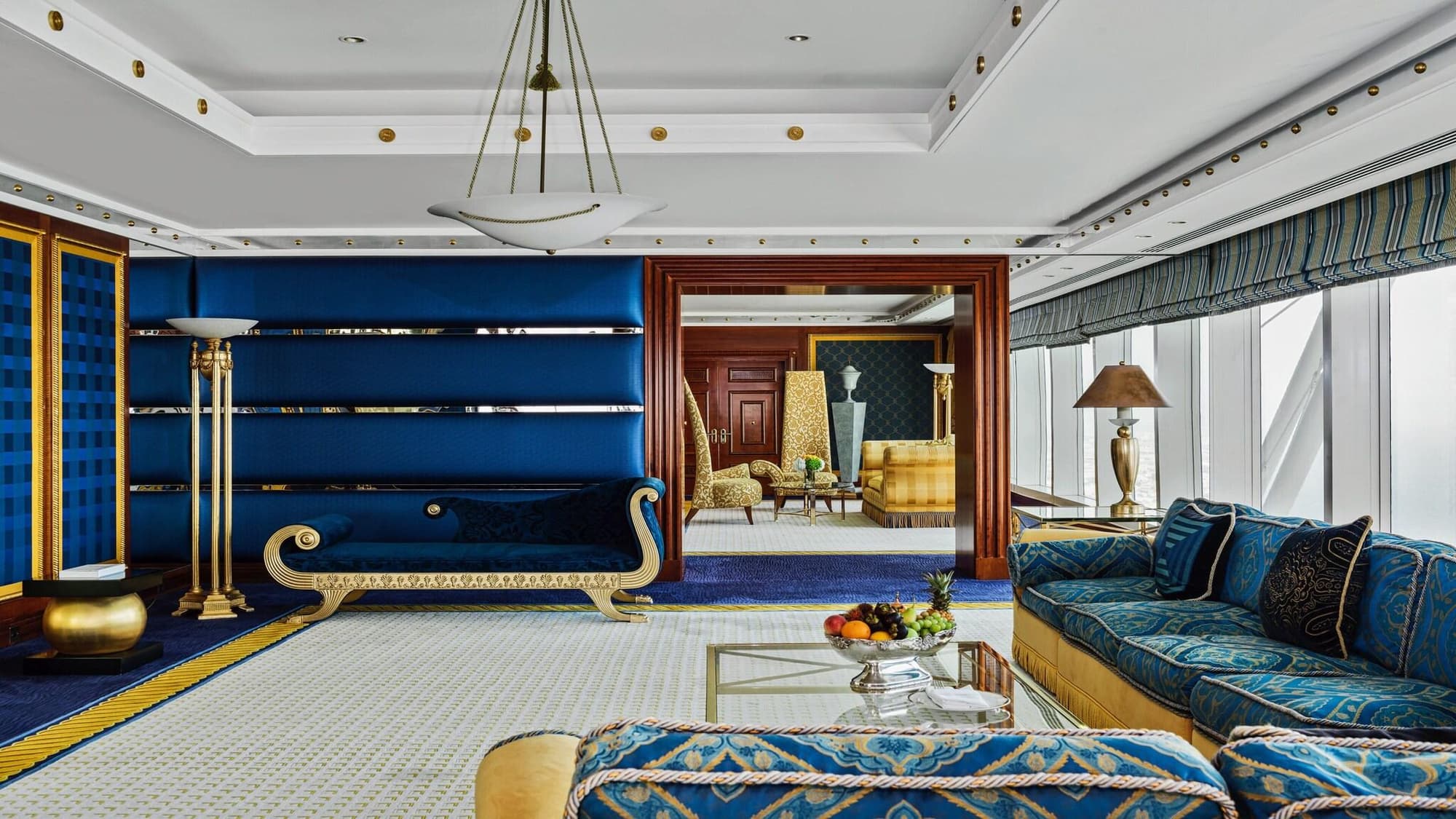 Jumeirah Burj Al Arab Dubai