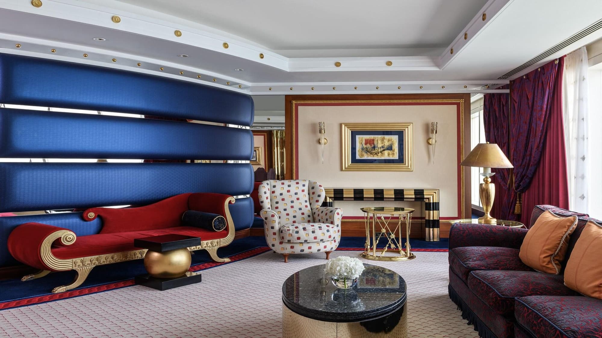 Jumeirah Burj Al Arab Dubai