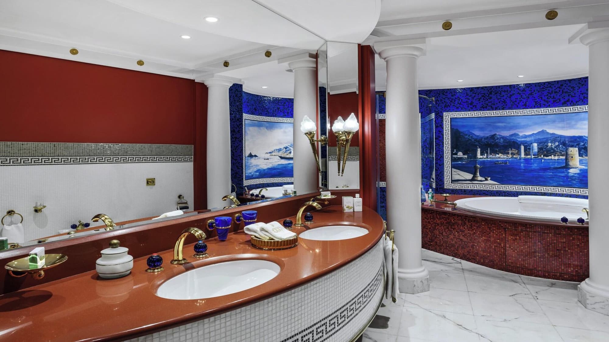 Jumeirah Burj Al Arab Dubai