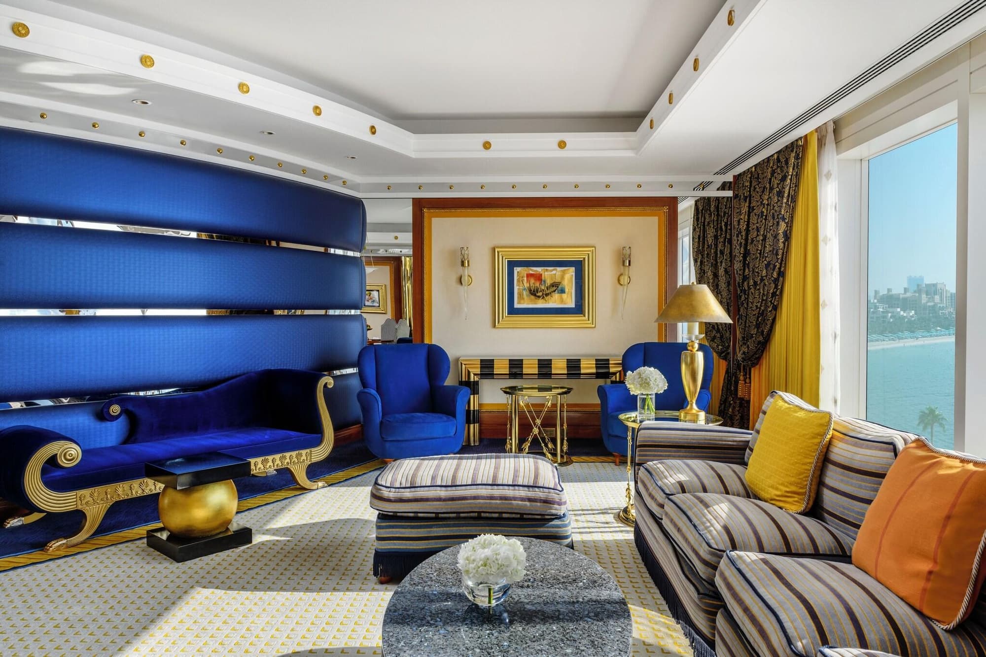 Jumeirah Burj Al Arab Dubai