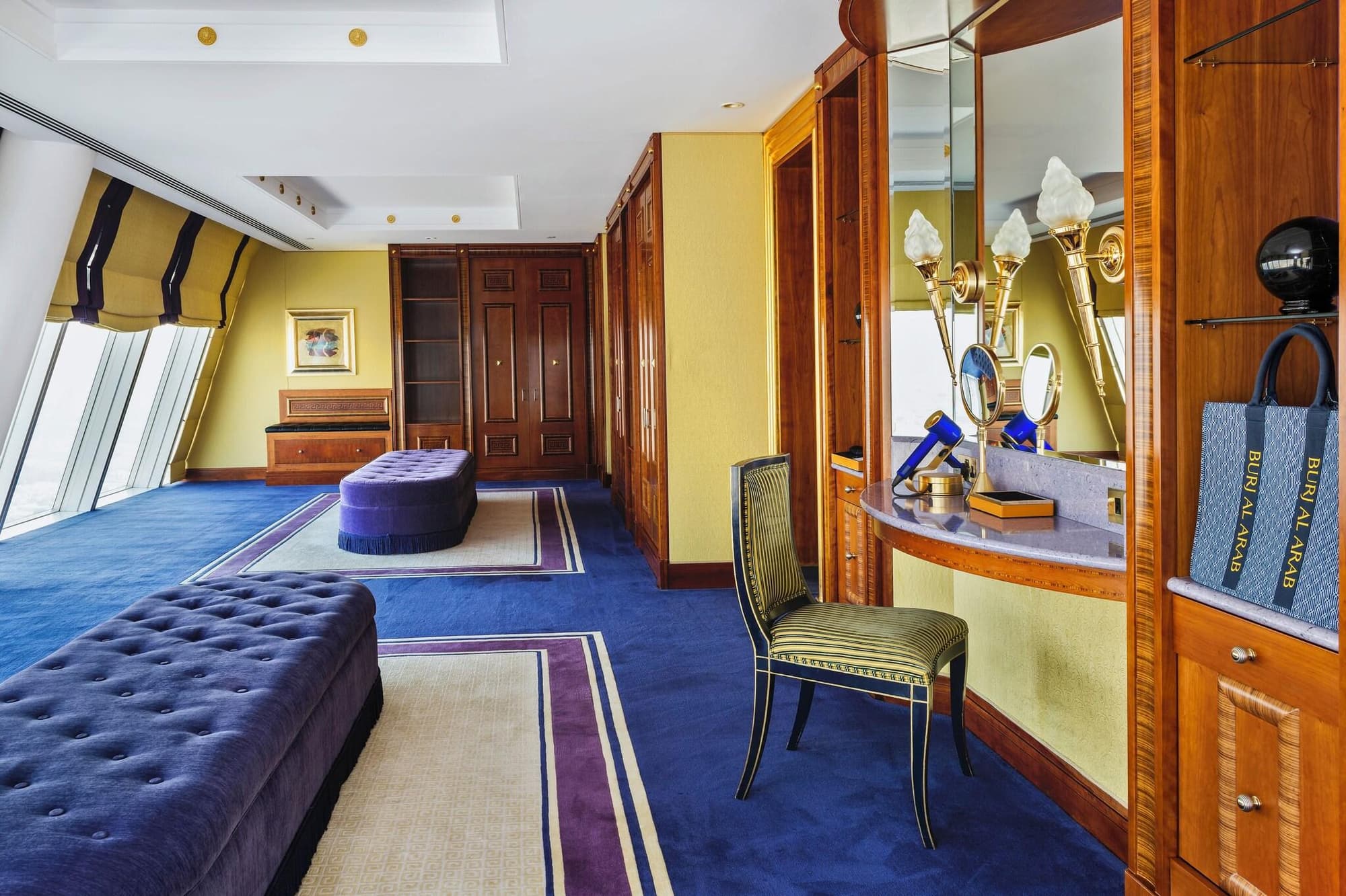 Jumeirah Burj Al Arab Dubai